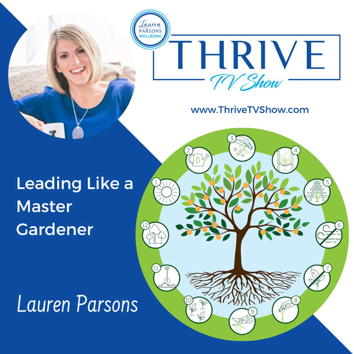 Leading Like a Master Gardener