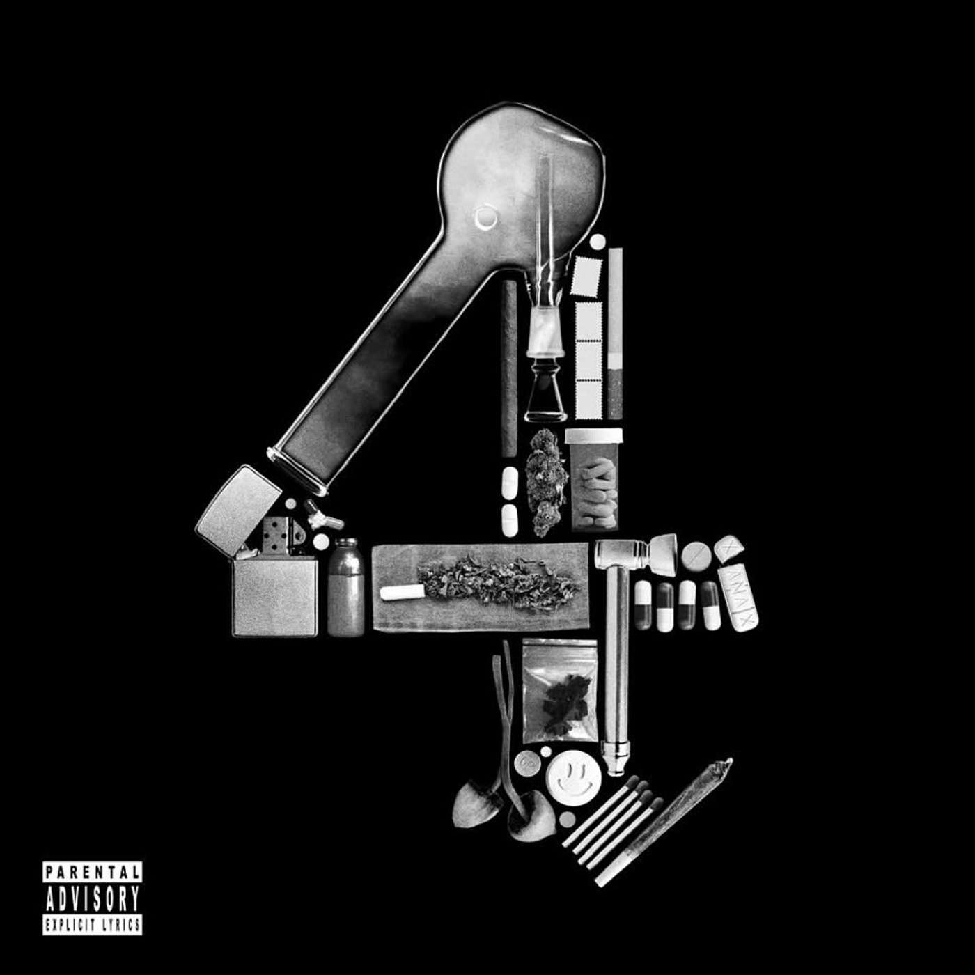 #138 #TRIZZ INTERVIEW: AMB4 NEW RELEASE, UPCOMING ALBUM WITH #MIKESUMMERS AND HEADLINE 909DAY