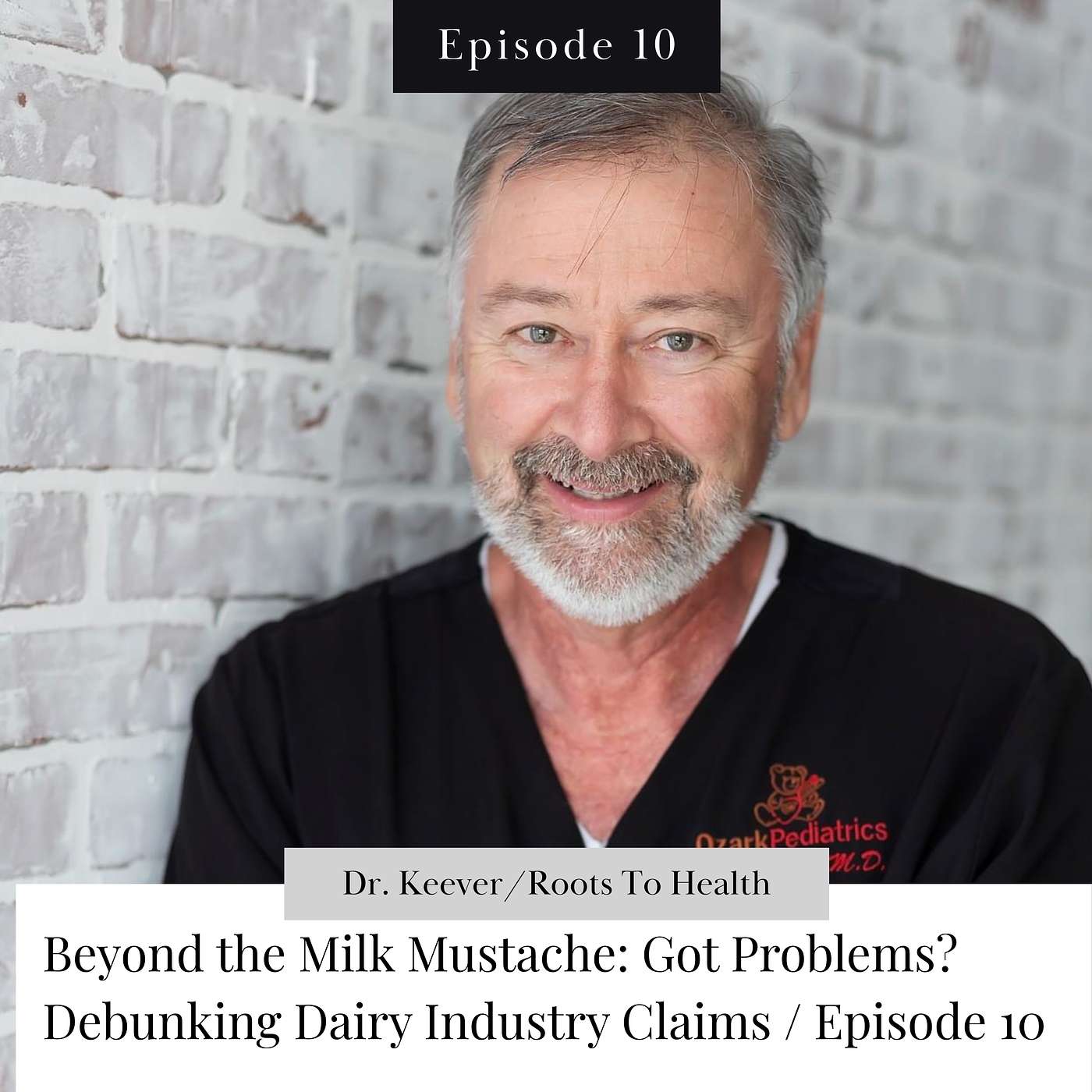 Roots to Health with Dr. Craig Keever