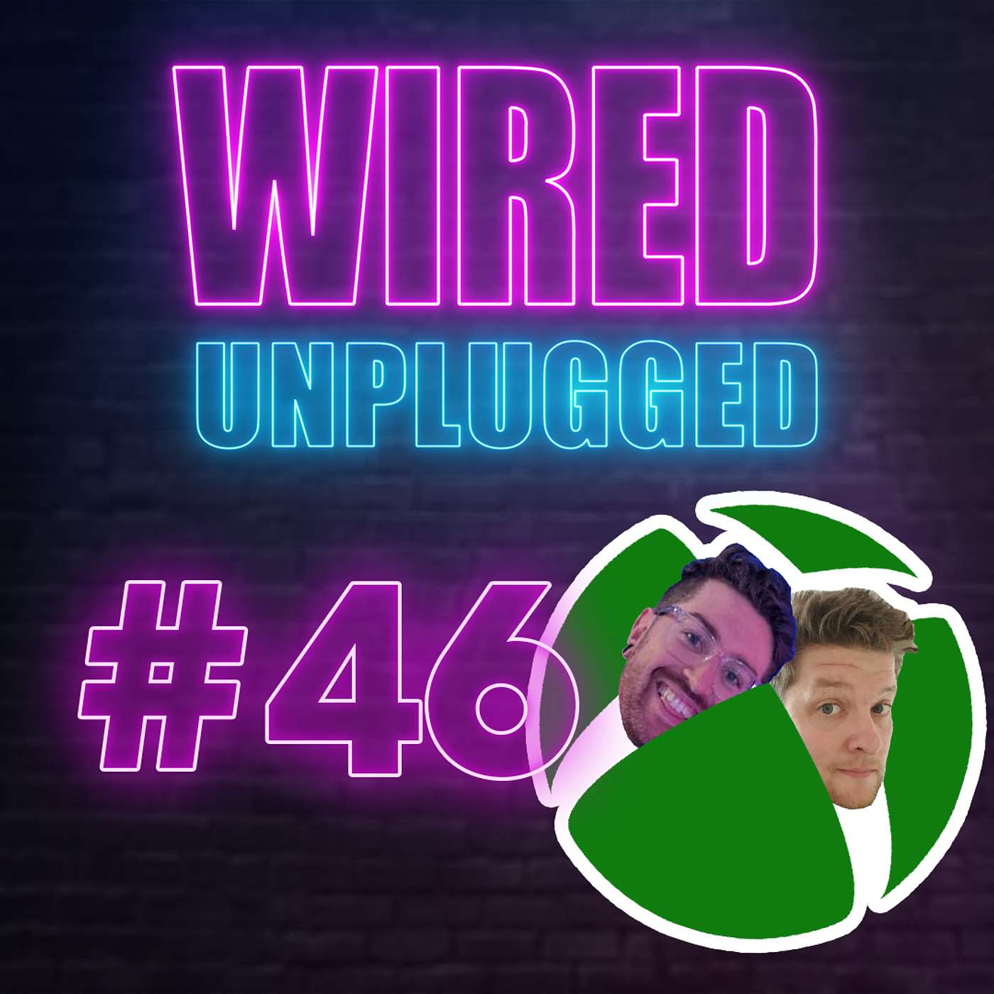 The One Where our Heroes talk Xbox Rumours | Ep #46 The One Where our Heroes talk Xbox Rumours | Ep #46