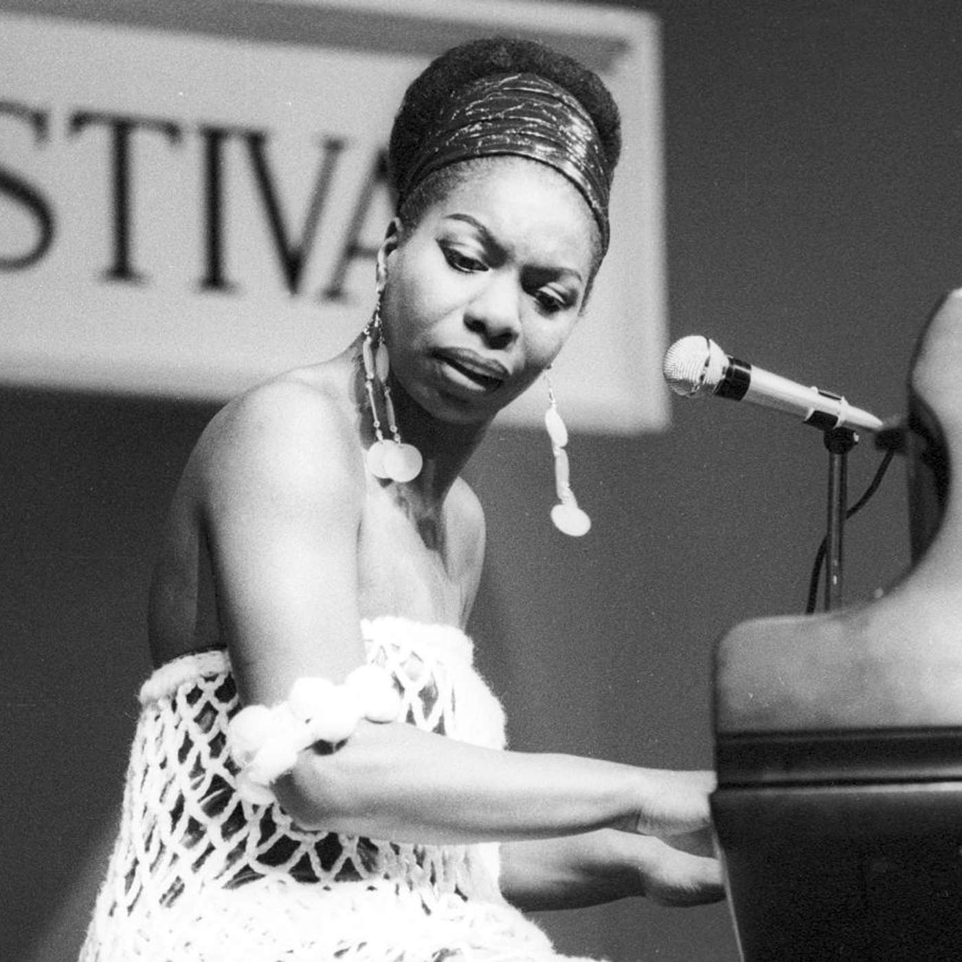 Nina Simone — When Art Became An Indictment