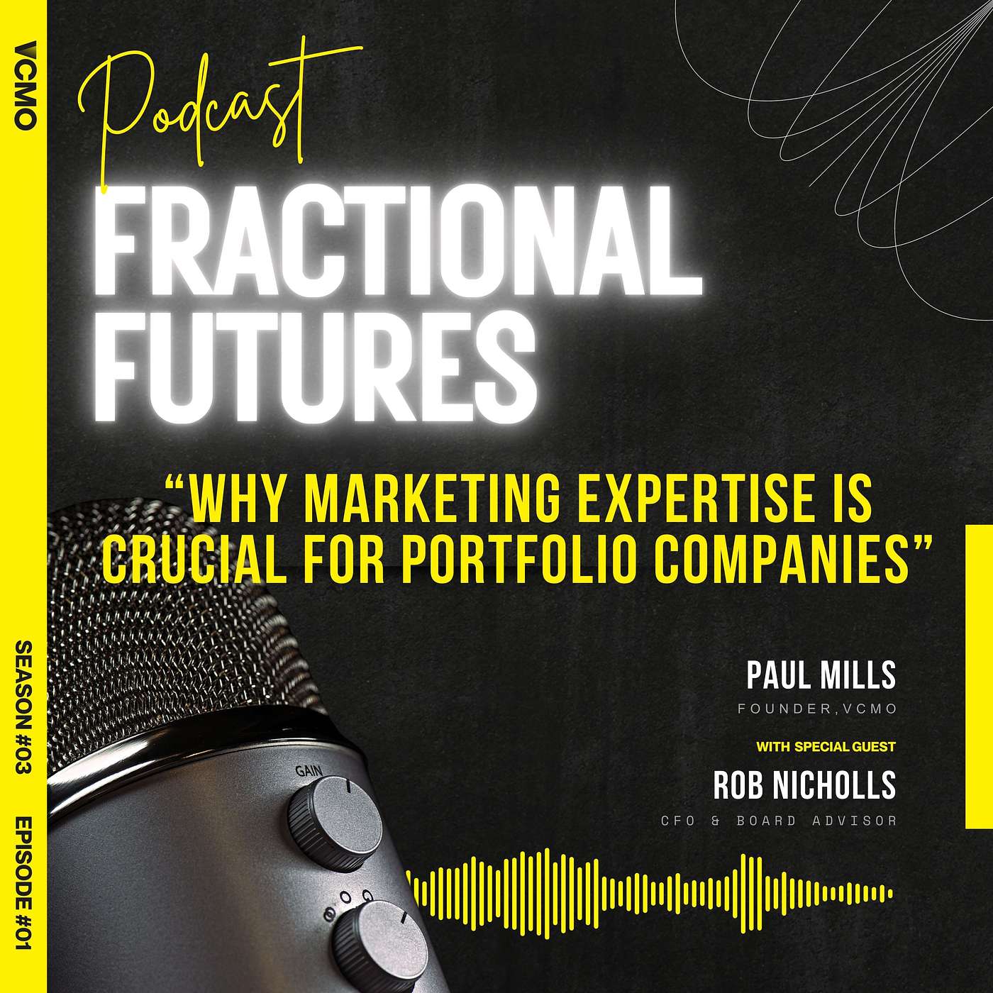 Fractional Futures