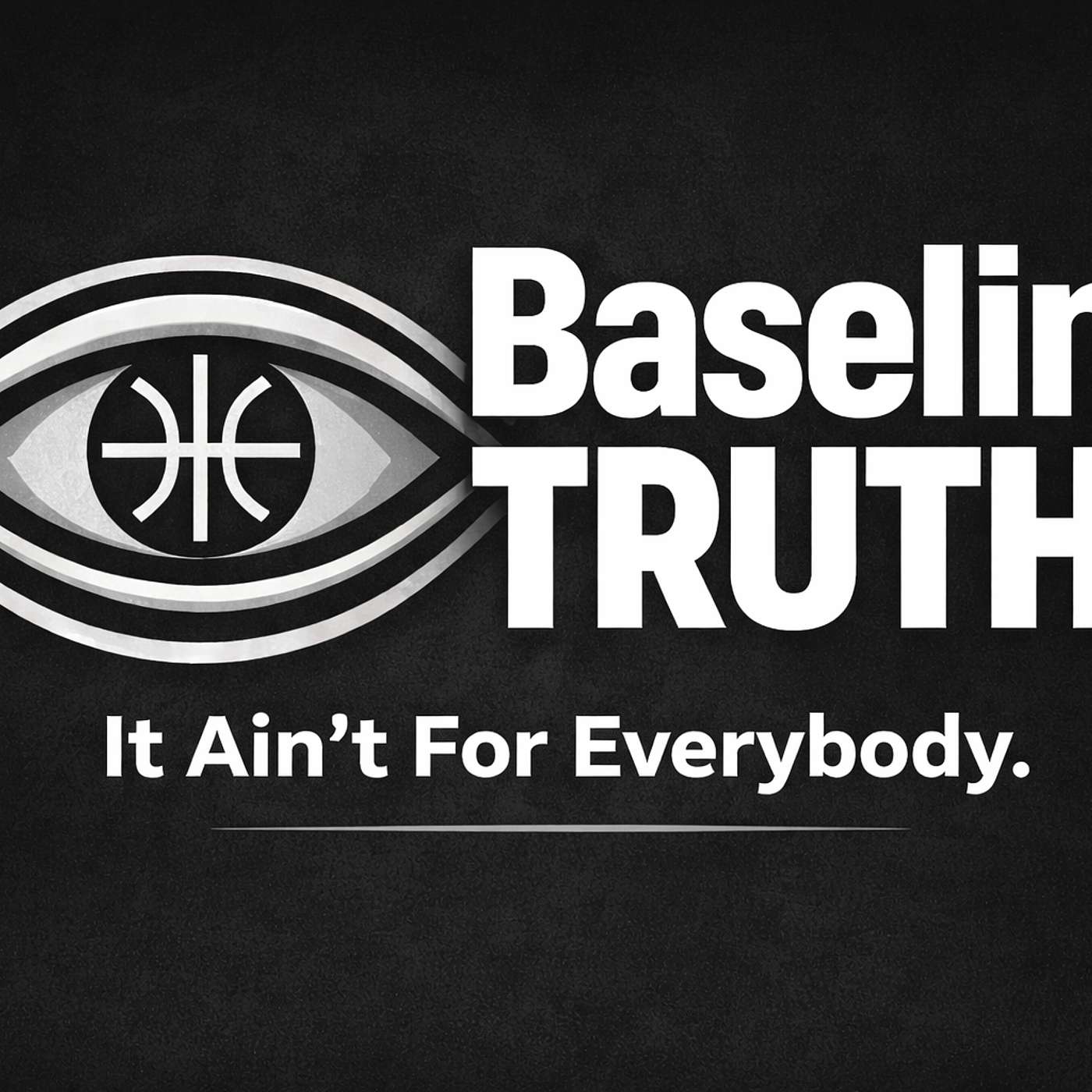 The One-Eyed Network