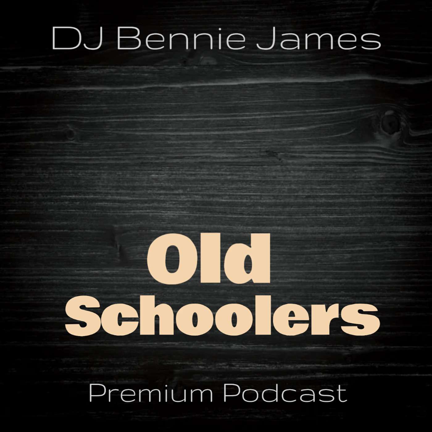 Old Schoolers (Premium)