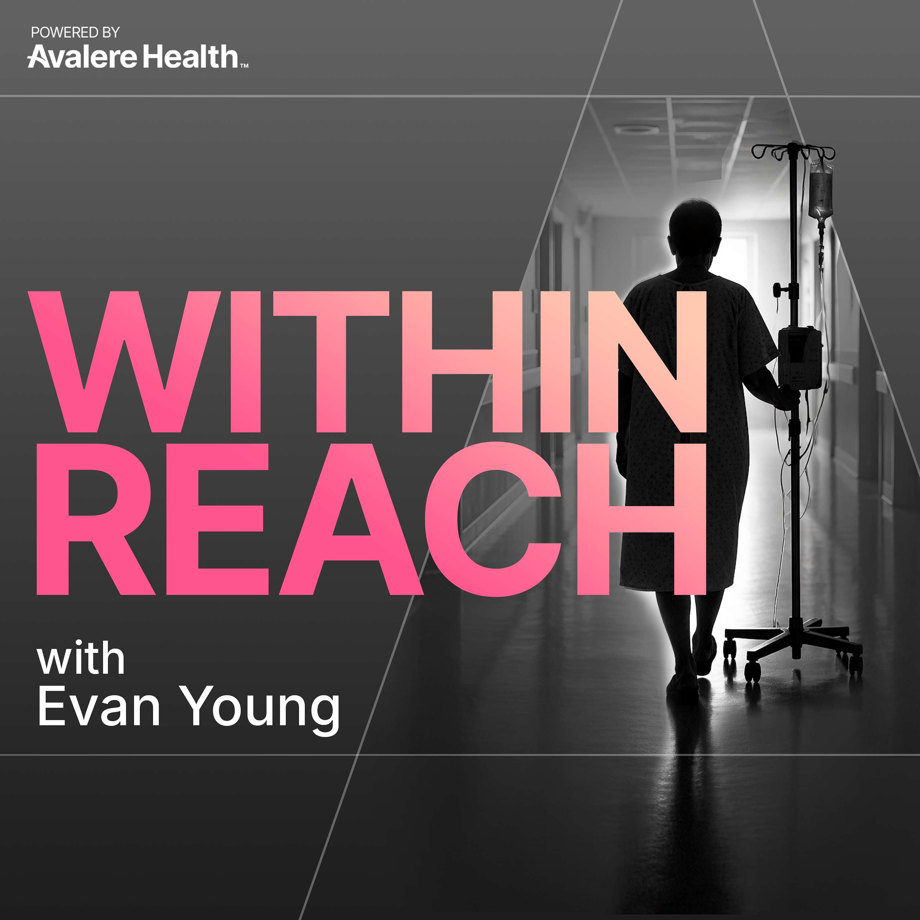 Within Reach powered by Avalere Health