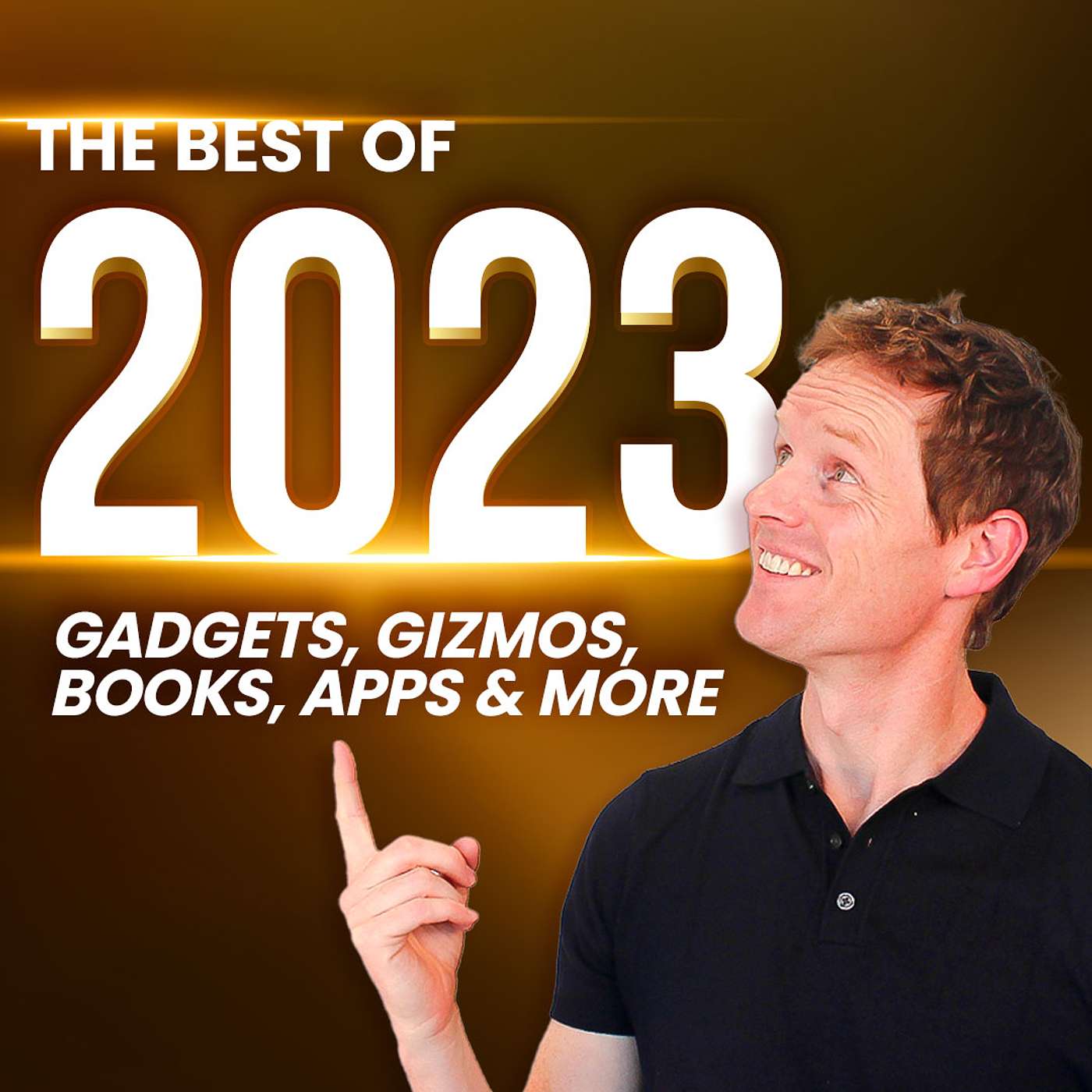 The Best of 2023: Gadgets, Gizmos, Books, Apps & More | The Growth Booth #101