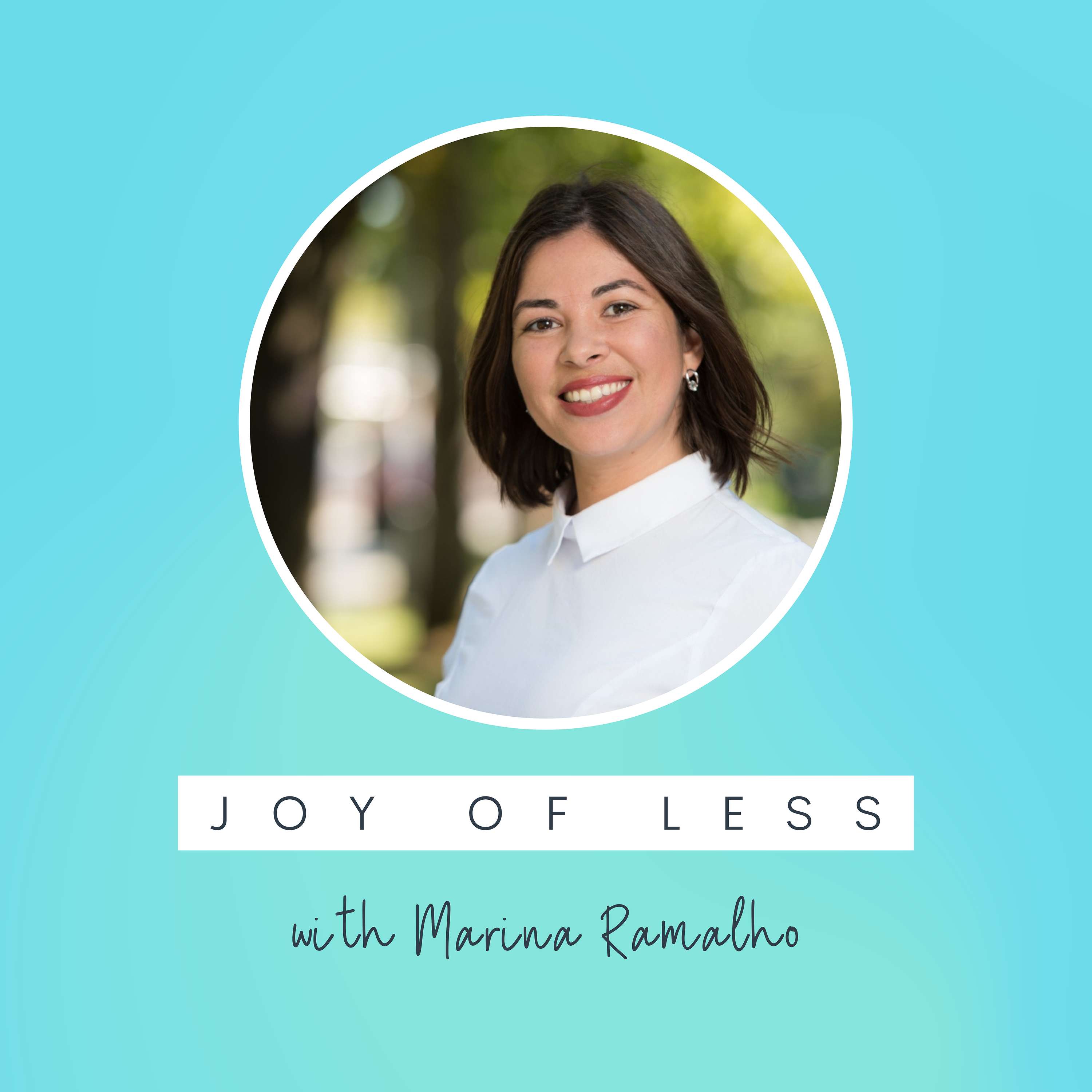 Joy of Less