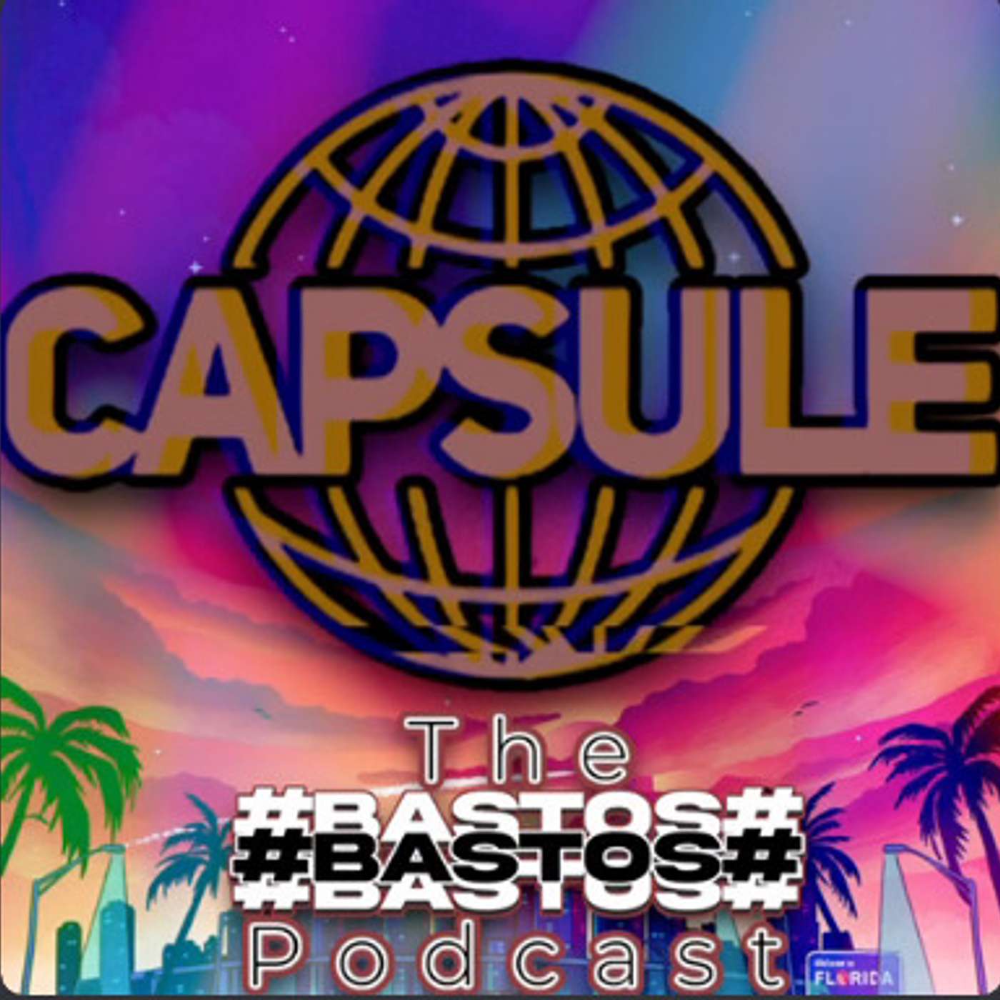 THE BASTOS PODCAST