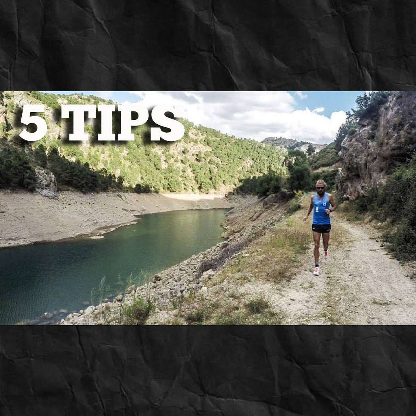Marathon Training Tips From A Pro Runner
