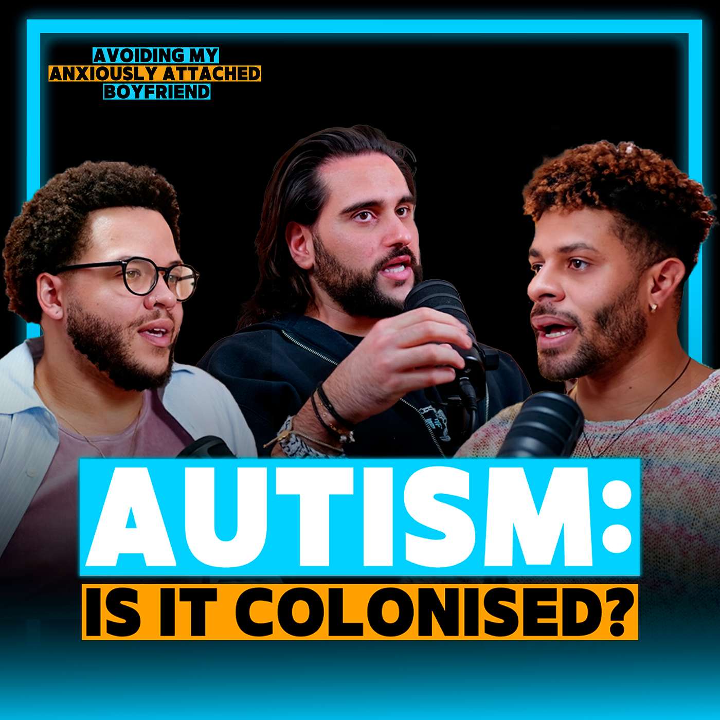 Avoiding My Anxiously Attached Boyfriend