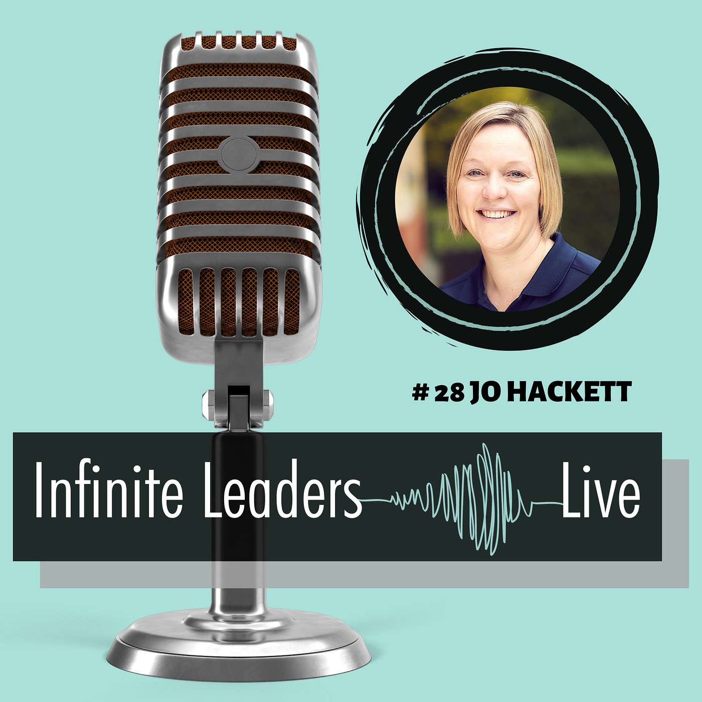 The Infinite Learners Podcast