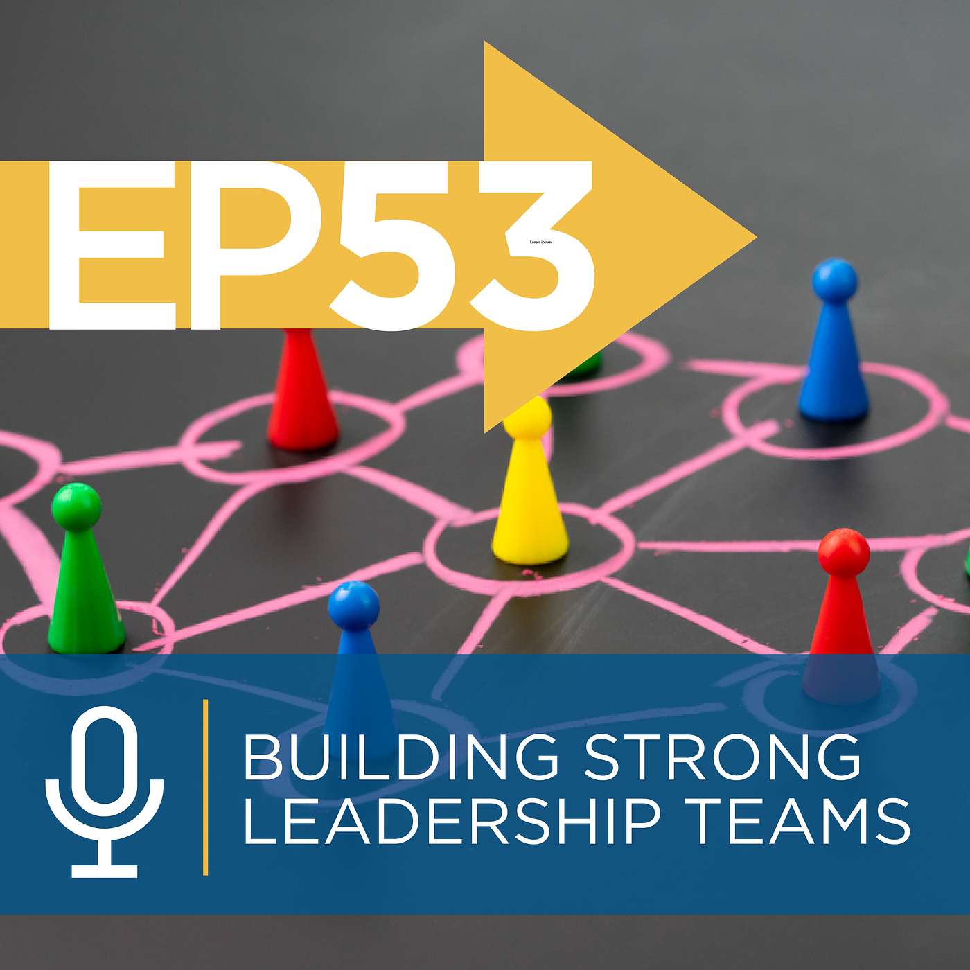 Building Strong Leadership Teams