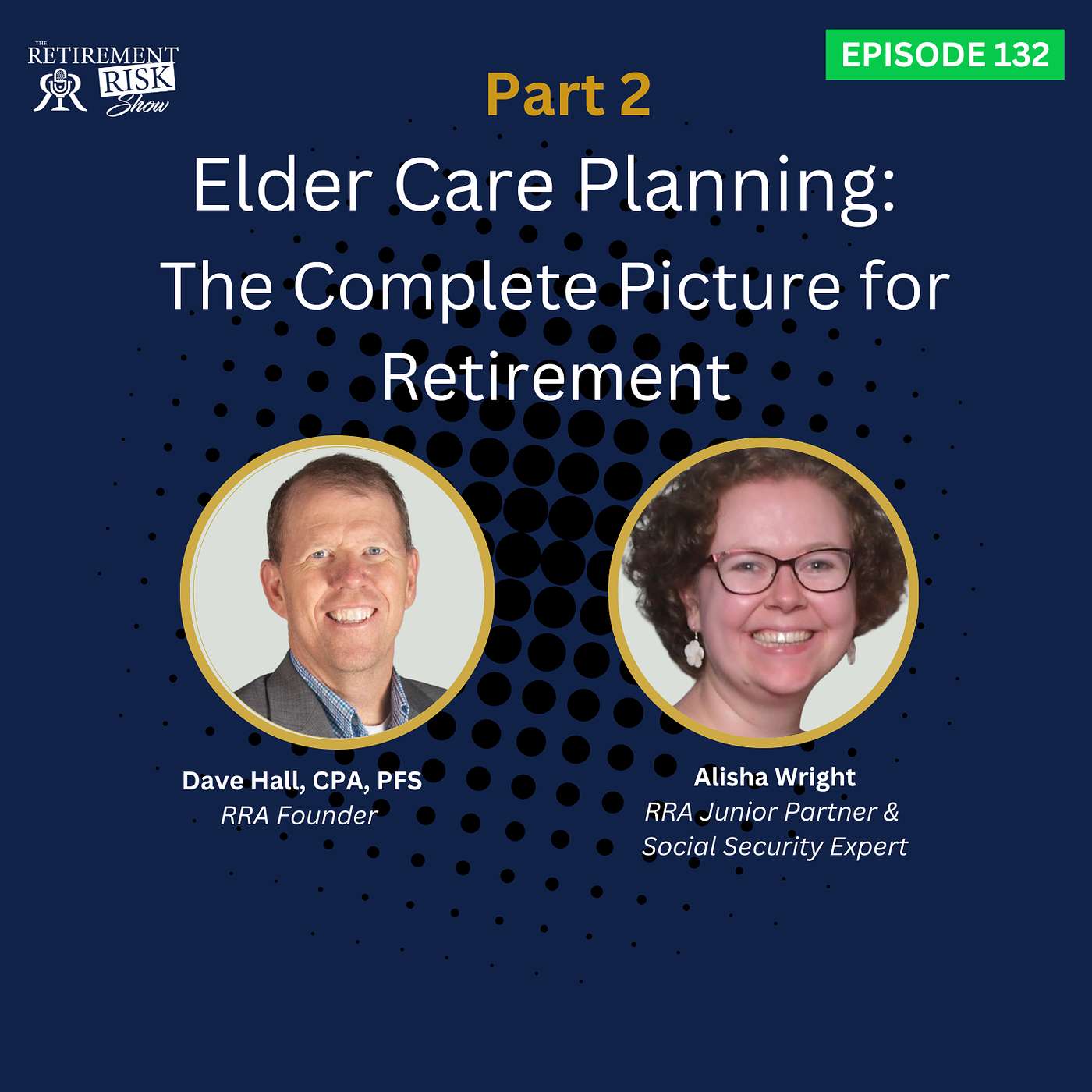 The Retirement Risk Show