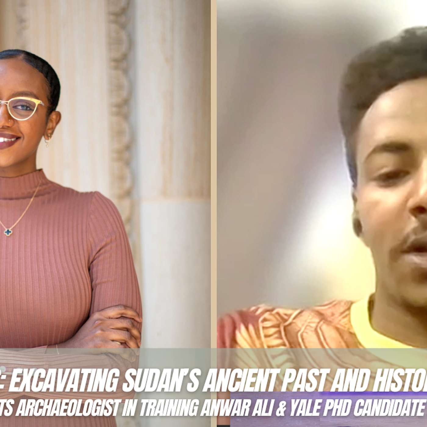 The Ugly and Beautiful Truths of Sudans History | Arab Slave Trade, Racism & Historical Legacies🇸🇸🇸🇩