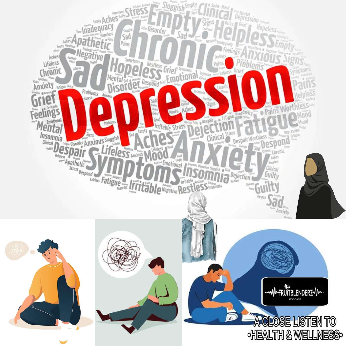 Understanding Depression