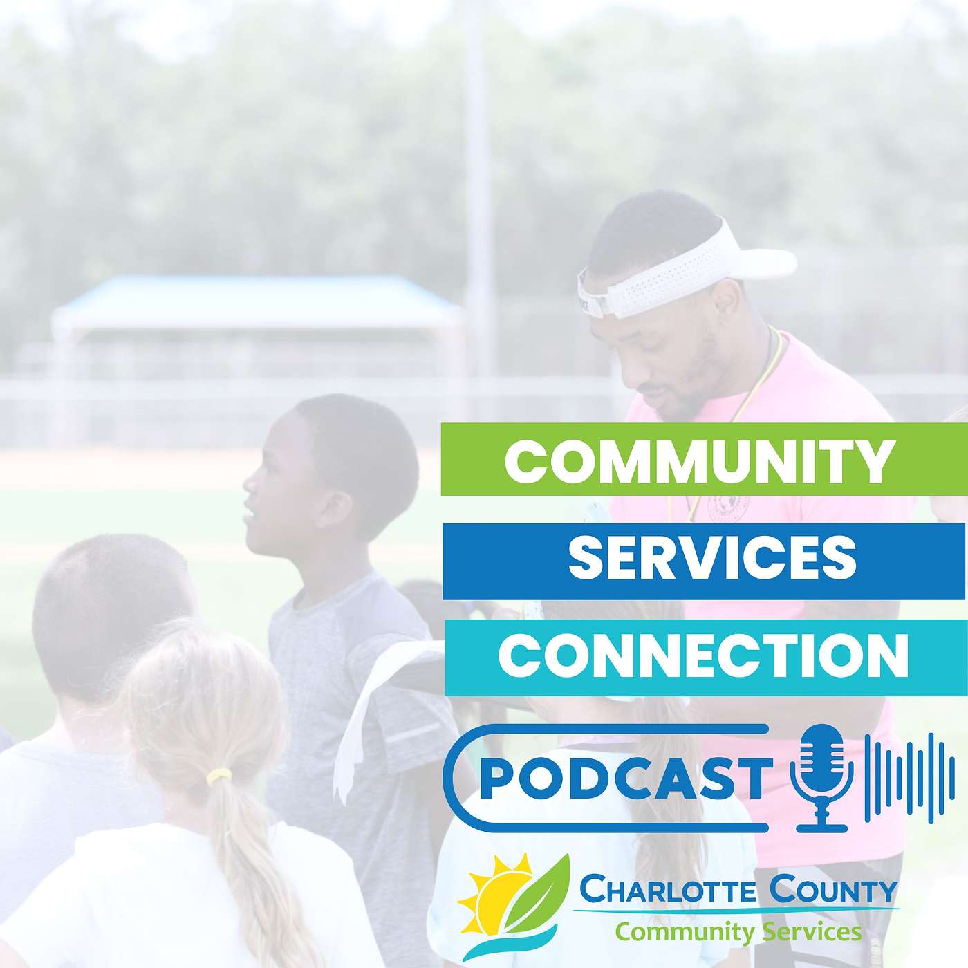 Summer Camp - Registration 101 episode artwork