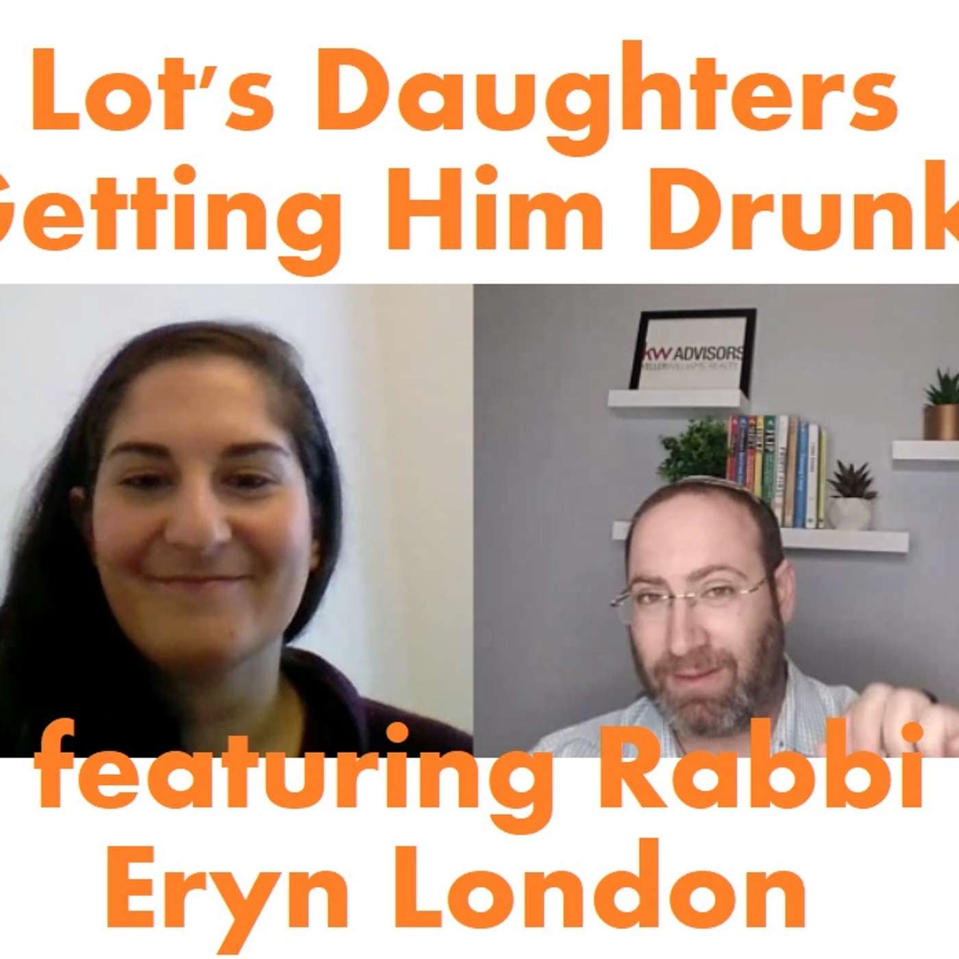 The Jewish Drinking Show