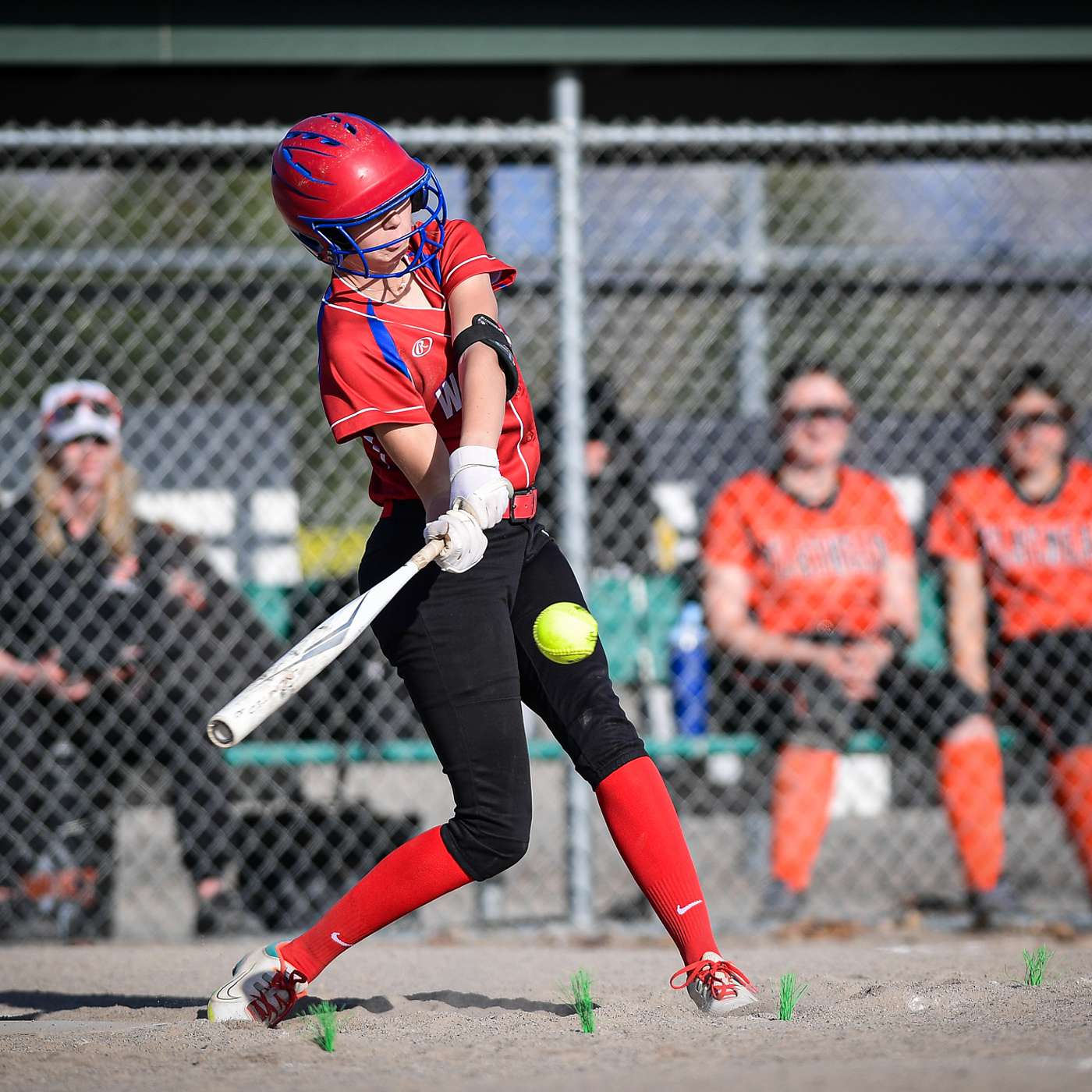 Wildkat Power: Onnikka Lawrence Slugs Her Way to Player of the Week episode artwork