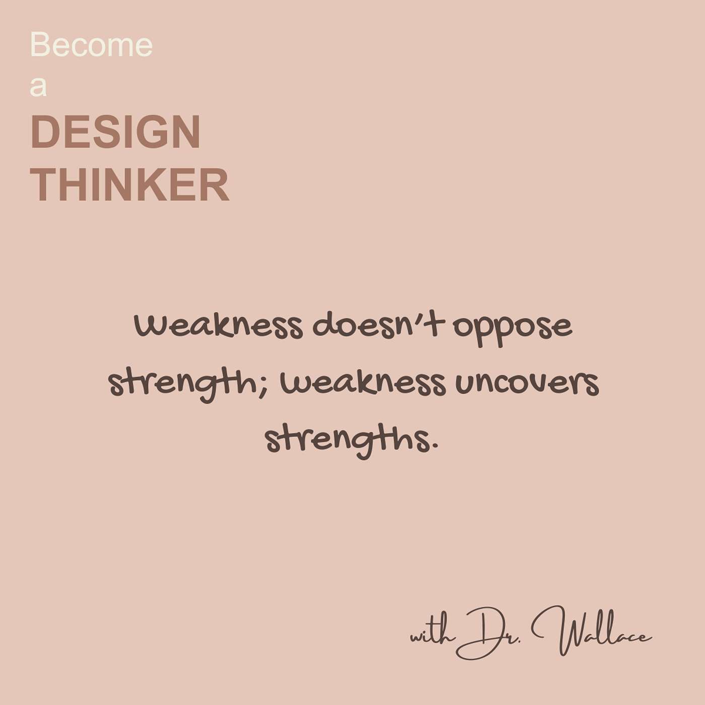 Become a Vulnerability Spotter: Reveal Your Strength Under Your Weakness