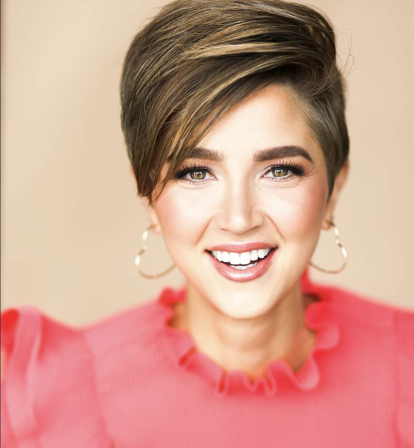 Neena of All Things Neena​​​​​​​​​​™