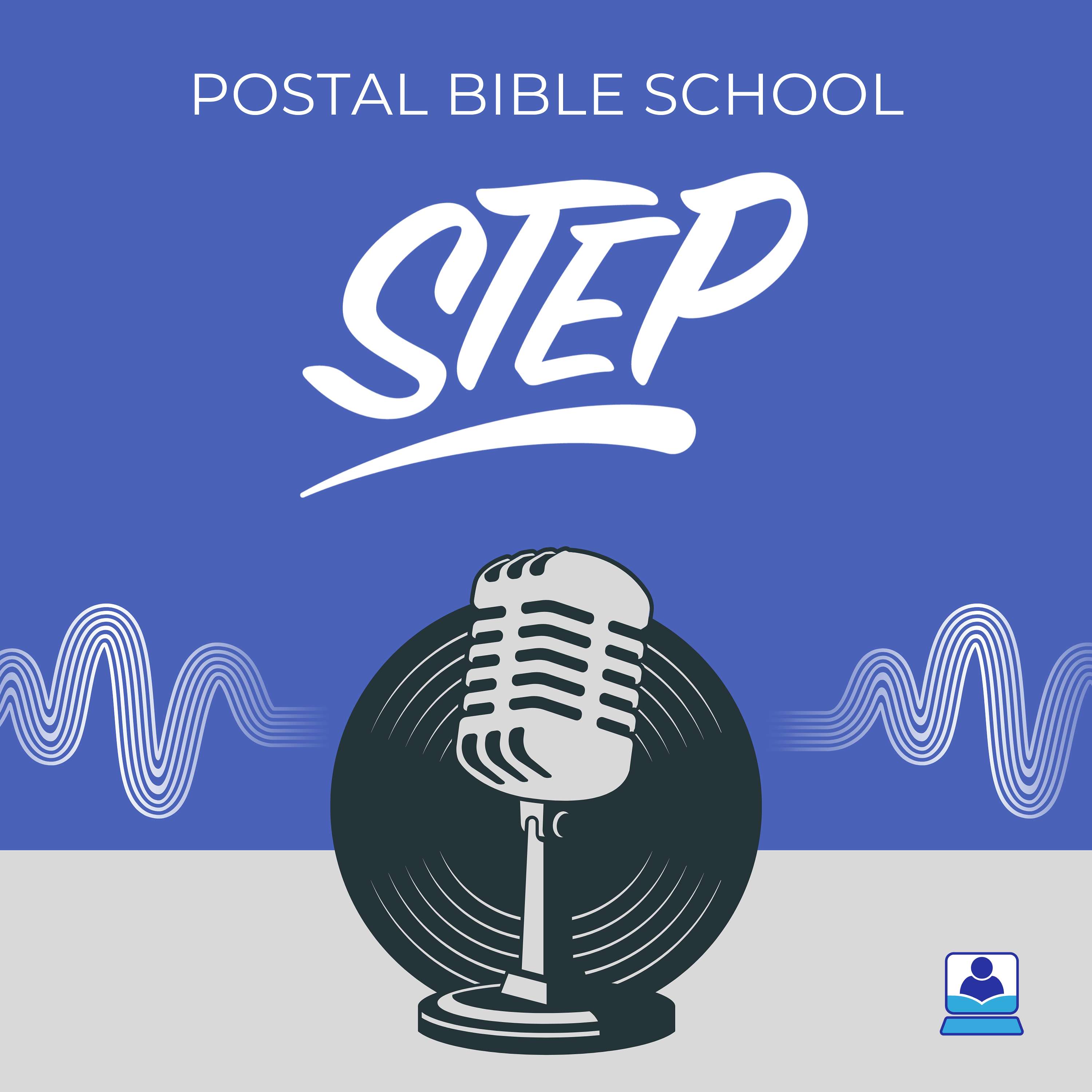 Postal Bible School STEP Podcast