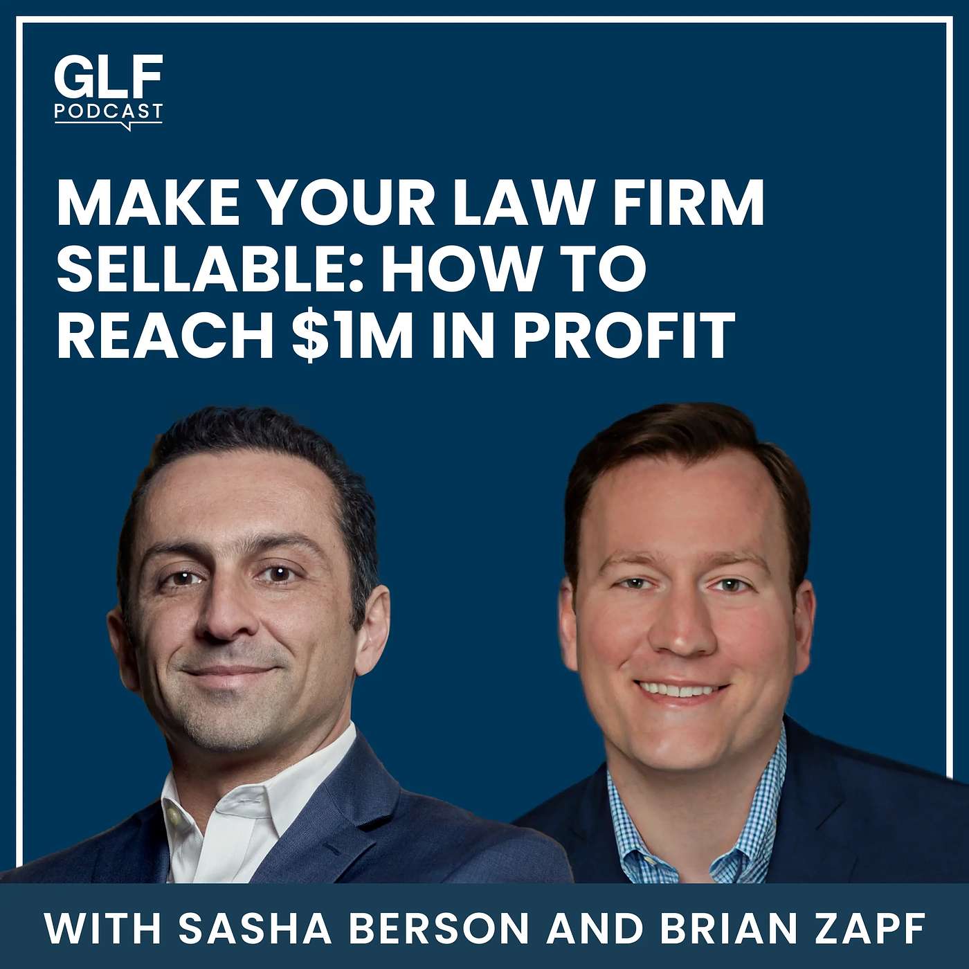 Grow Law Podcast