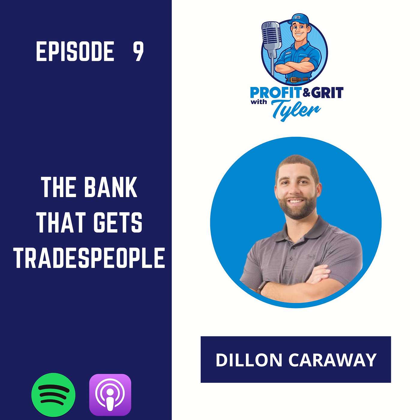 Profit & Grit with Tyler