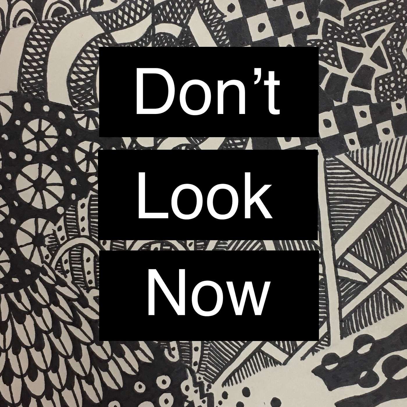 Don\'t Look Now