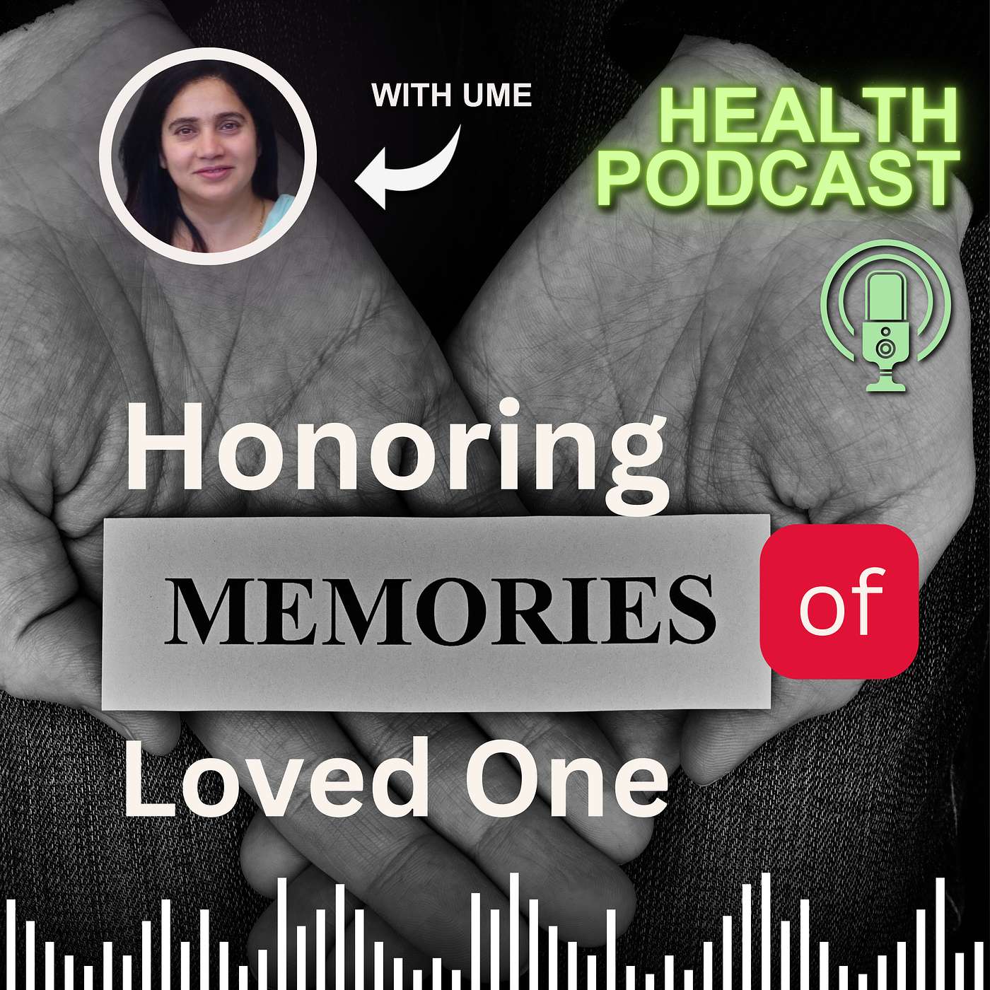Coping with Loss: Honoring Memories of Loved One
