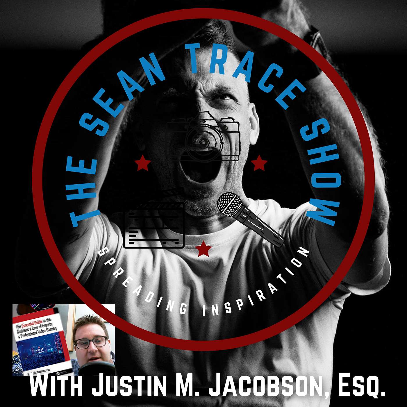Justin M. Jacobson, Esq. "Protect Yourself" - Excerpt from "The Sean Trace Show" #87 thumbnail
