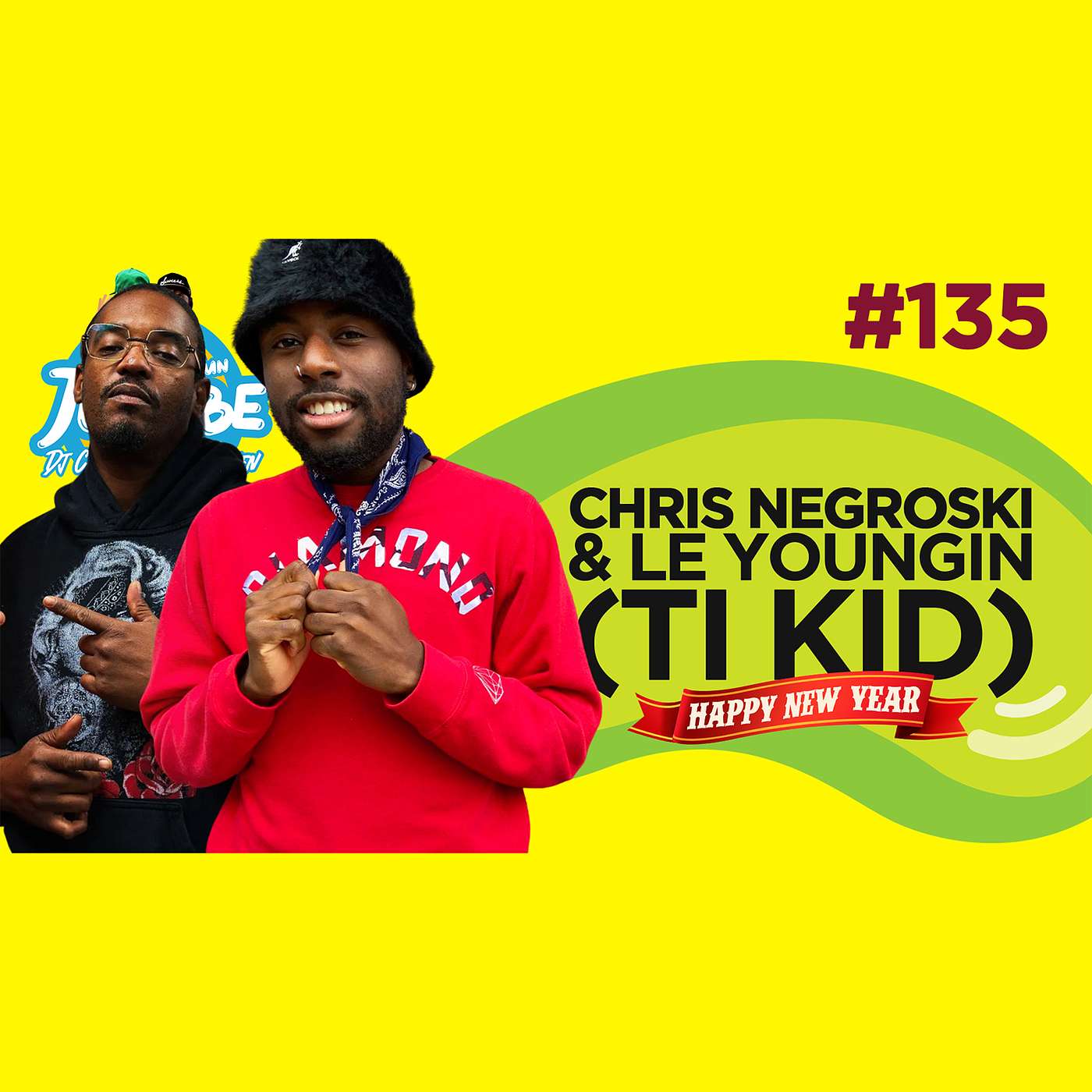 Le temps d’un jujube