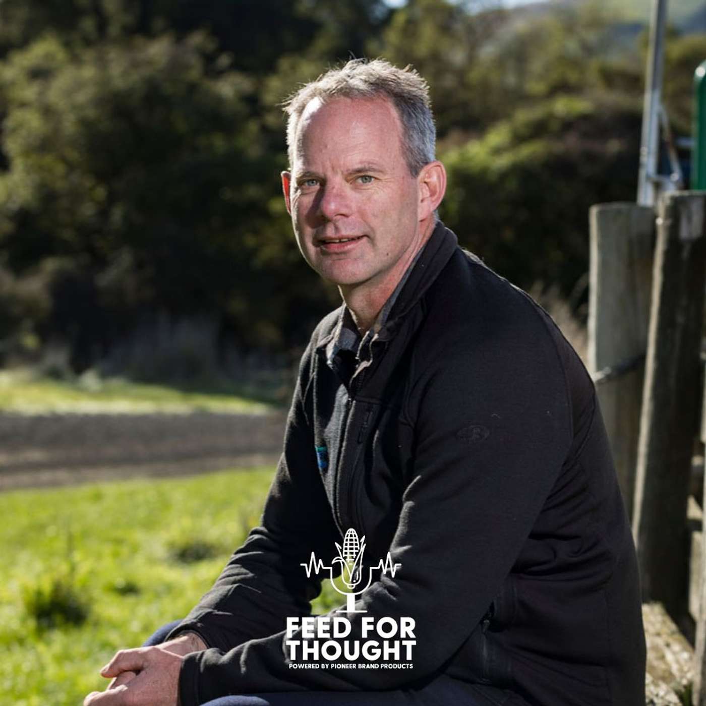 Breaking away from average: James Allen on what sets top farms apart
