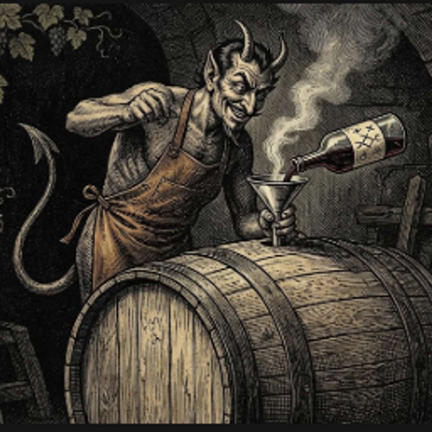 736. La Receta del Vino 736. La Receta del Vino