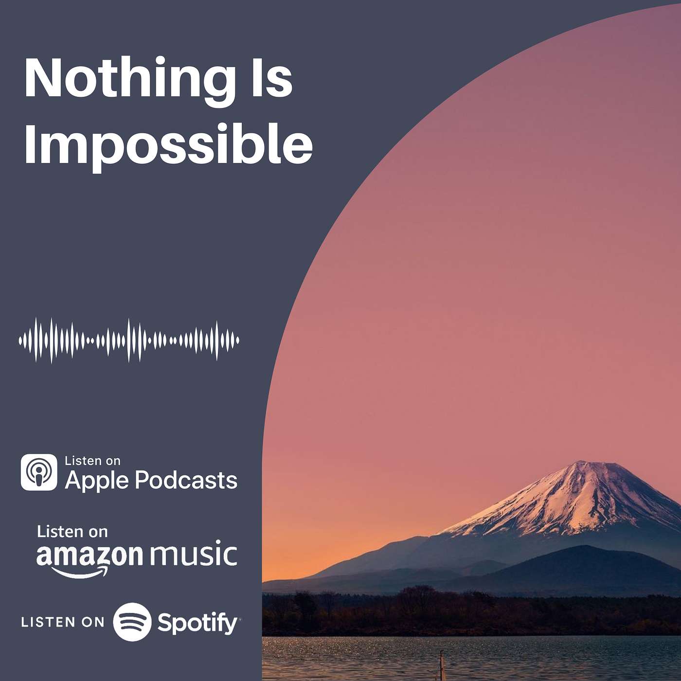 #16 - Nothing Is Impossible