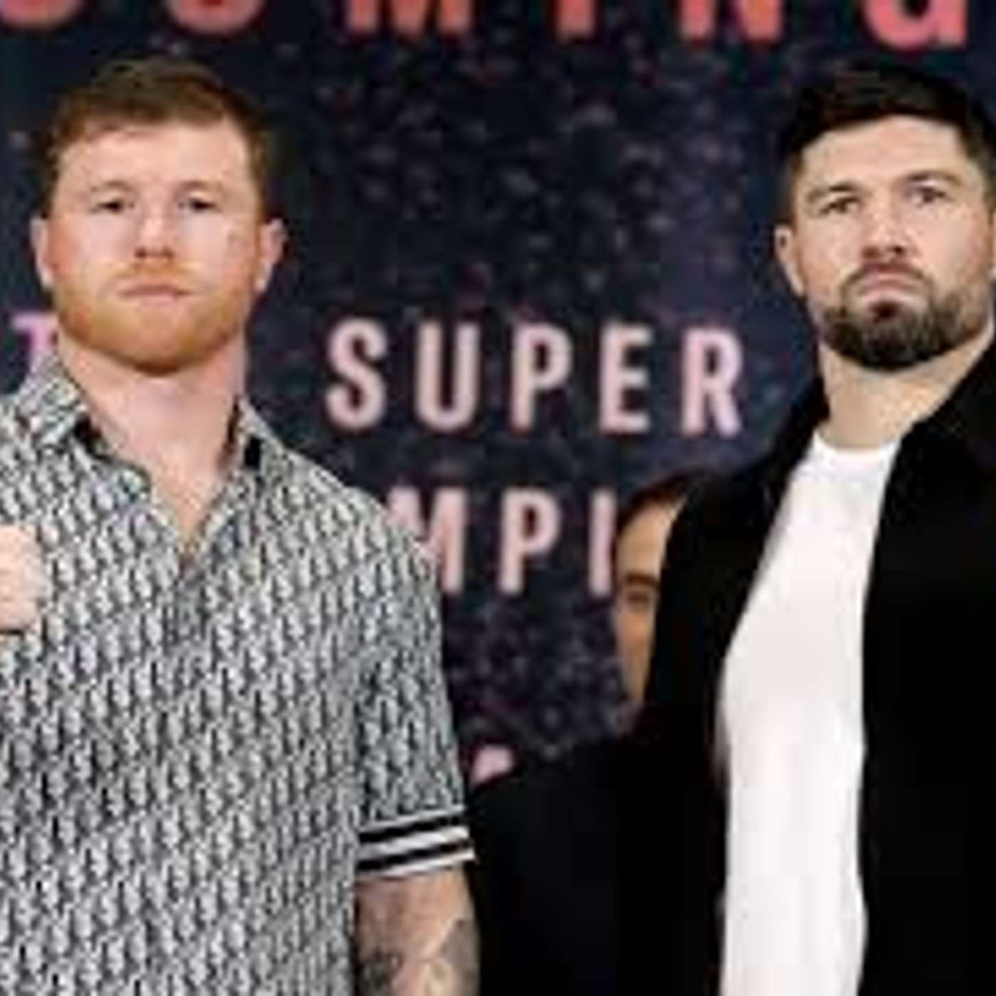 You Don’t Play Boxing Podcast