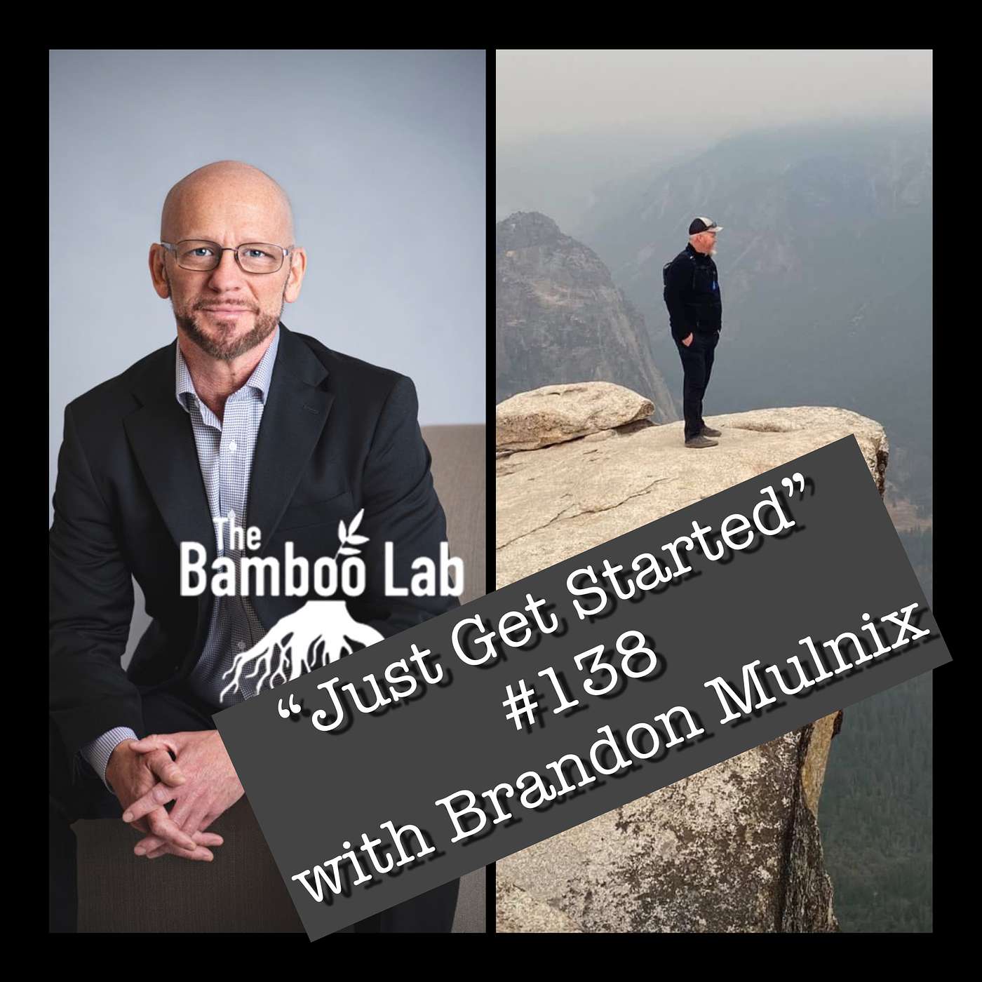 The Bamboo Lab Podcast
