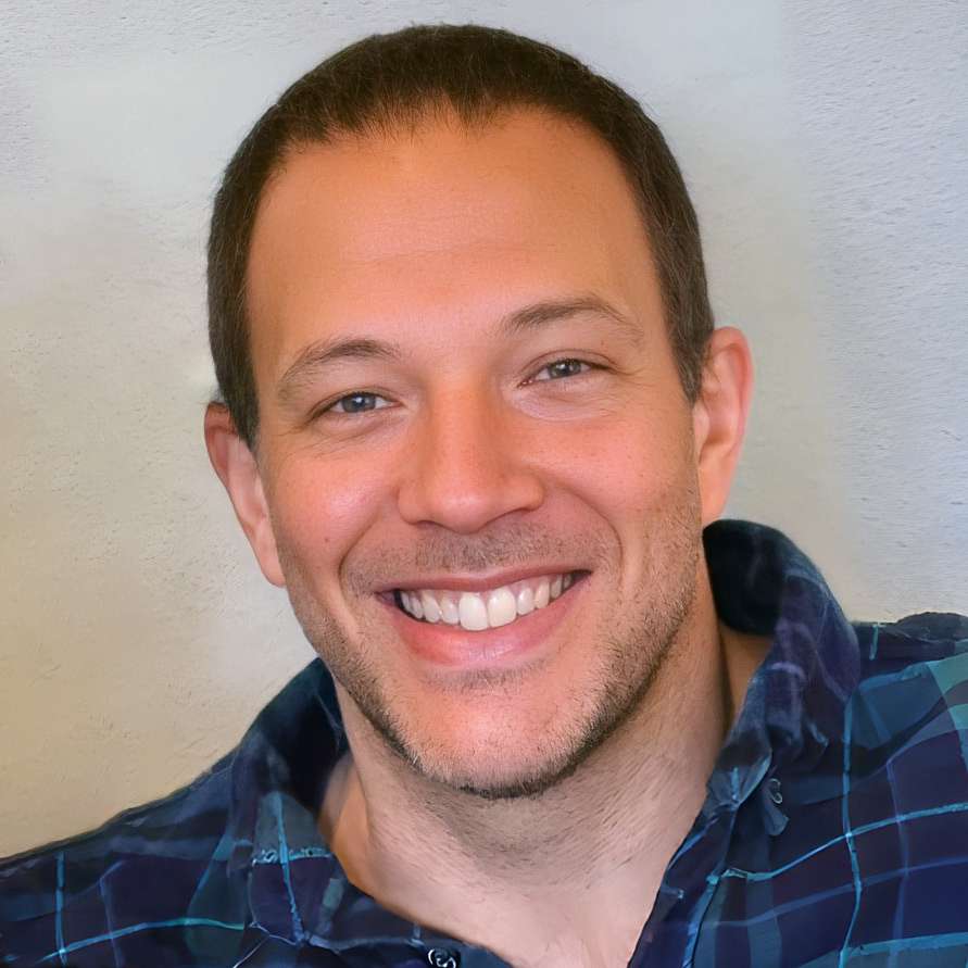 Jason Lange