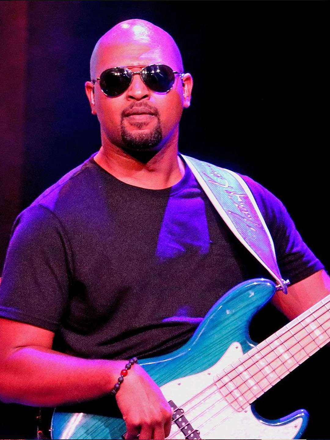 Nathaniel Kearney Jr.