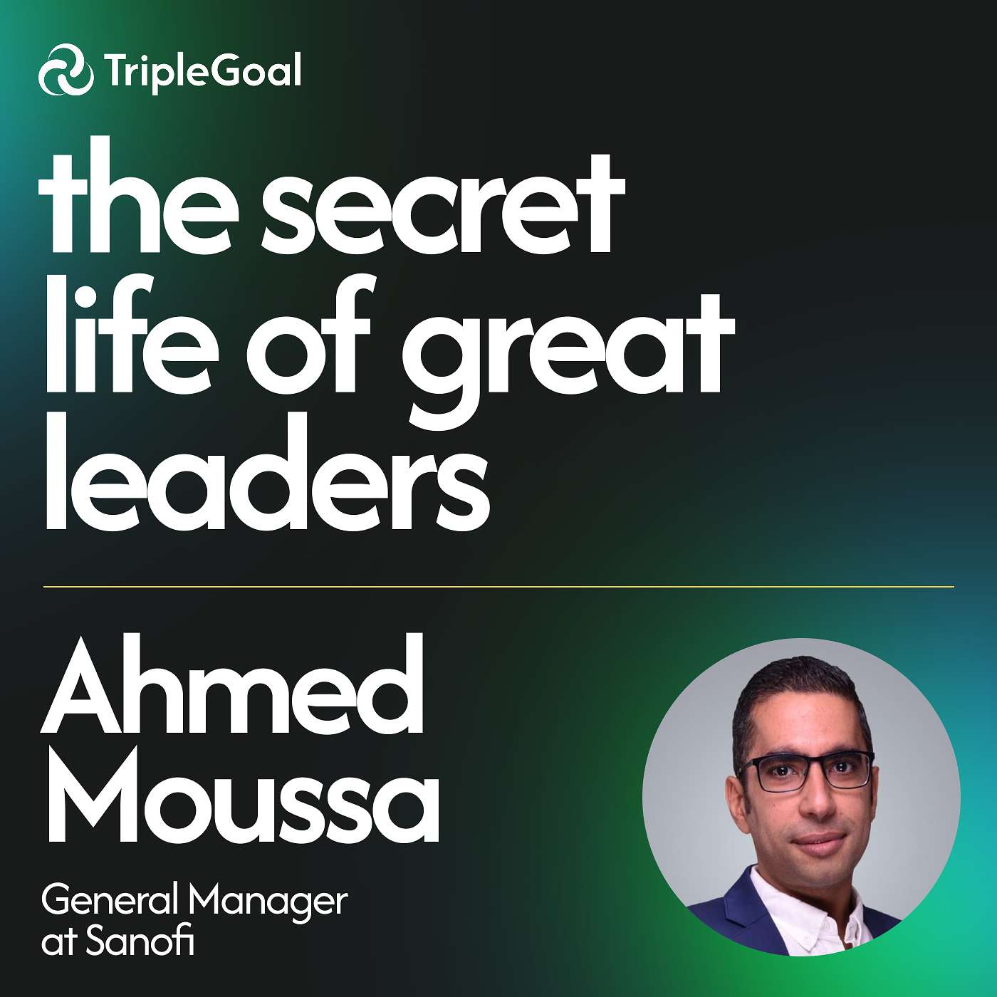 Beyond Tough vs. Nice: Striking the Leadership Balance with Ahmed Moussa Beyond Tough vs. Nice: Striking the Leadership Balance with Ahmed Moussa