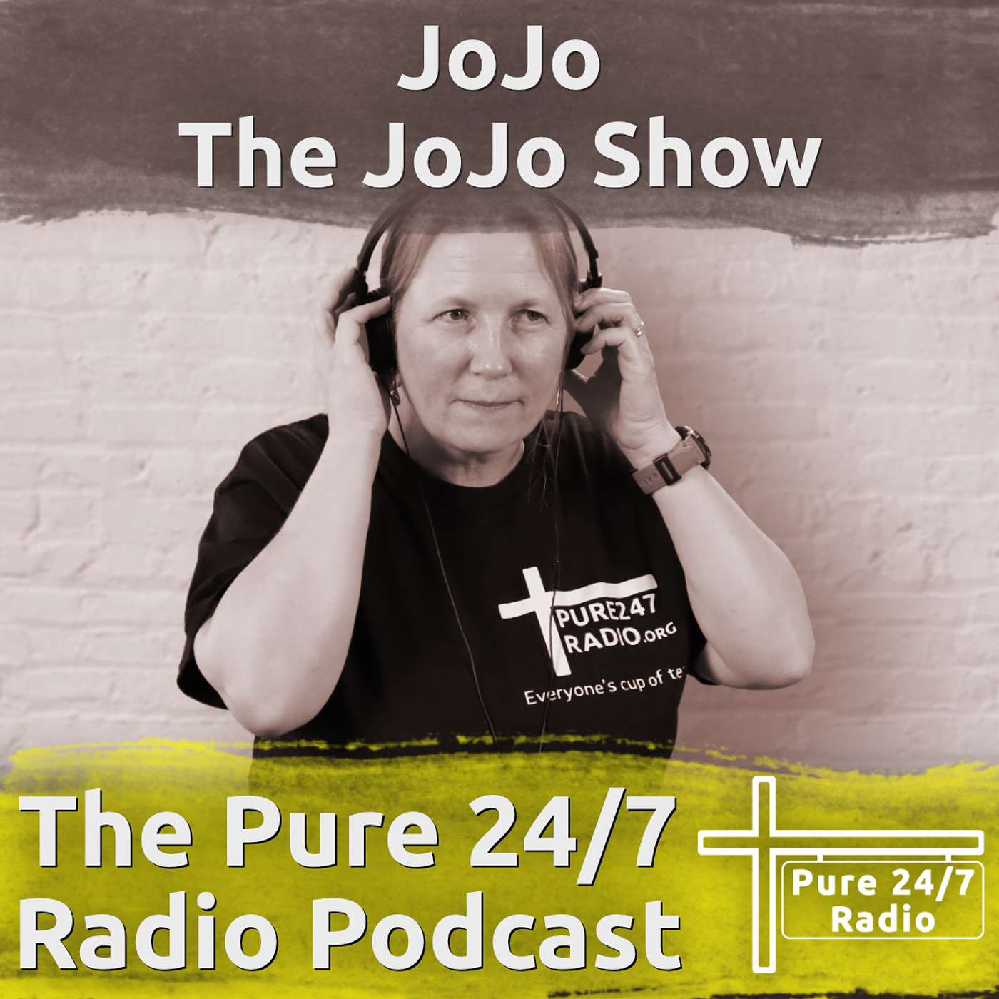 Andy B asks JoJo some questions from our listeners