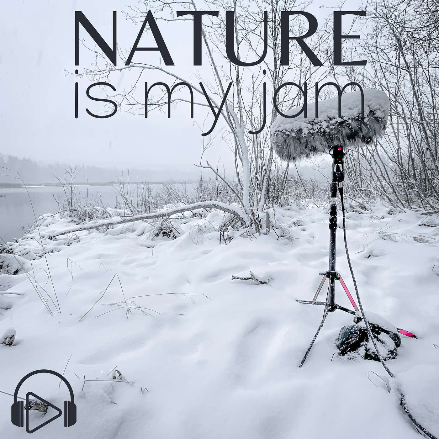 Nature Is My Jam