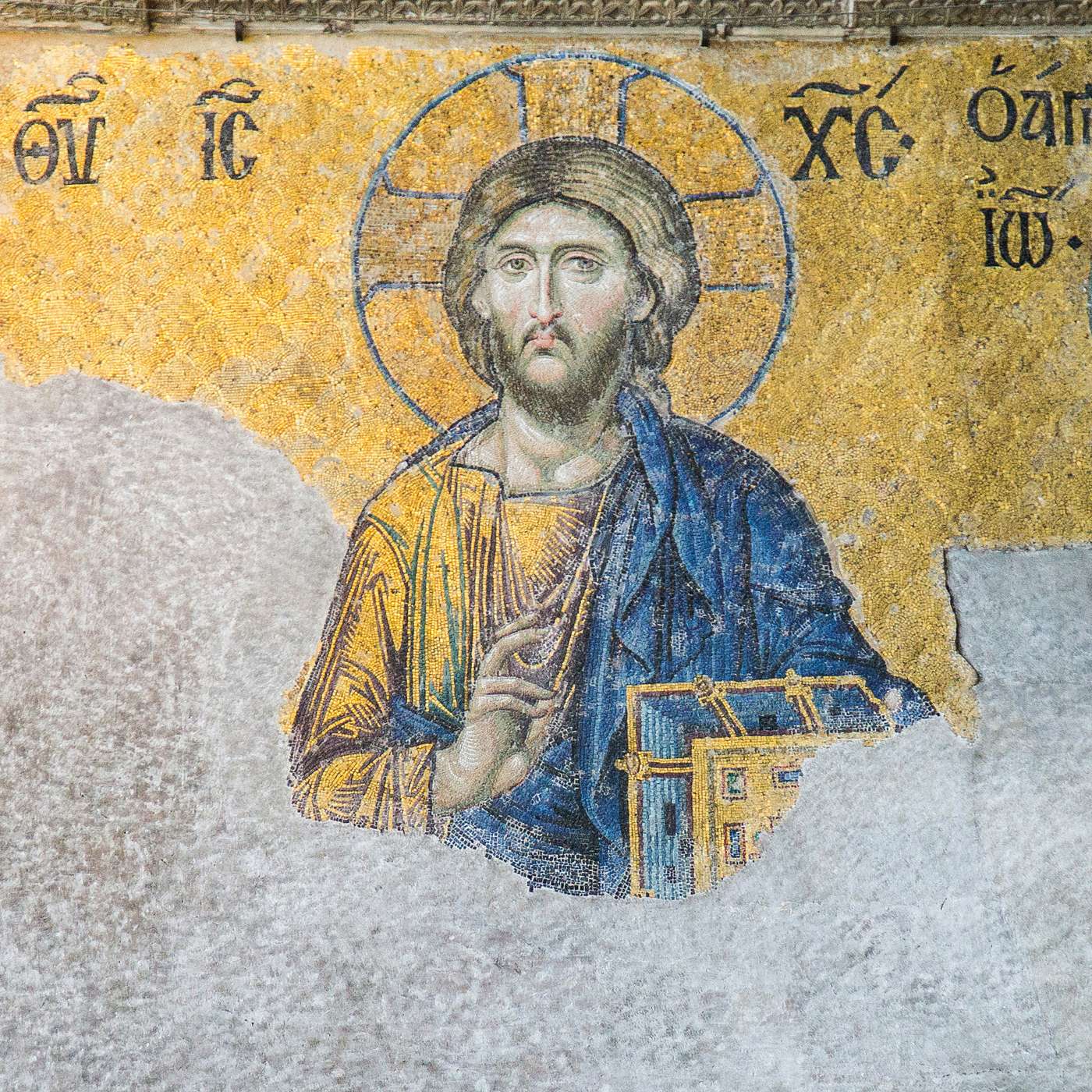 The Pocket Contemplative