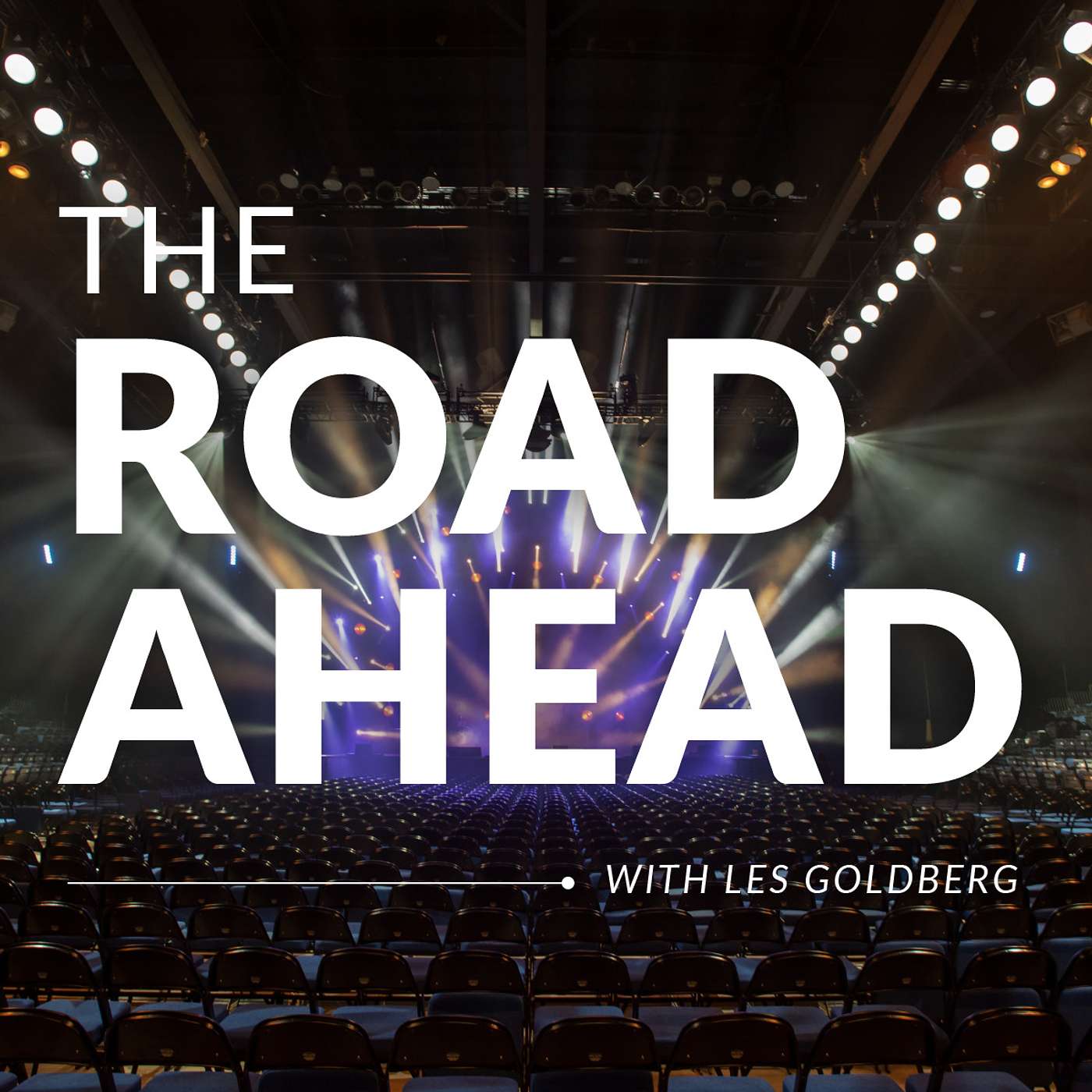 The Road Ahead