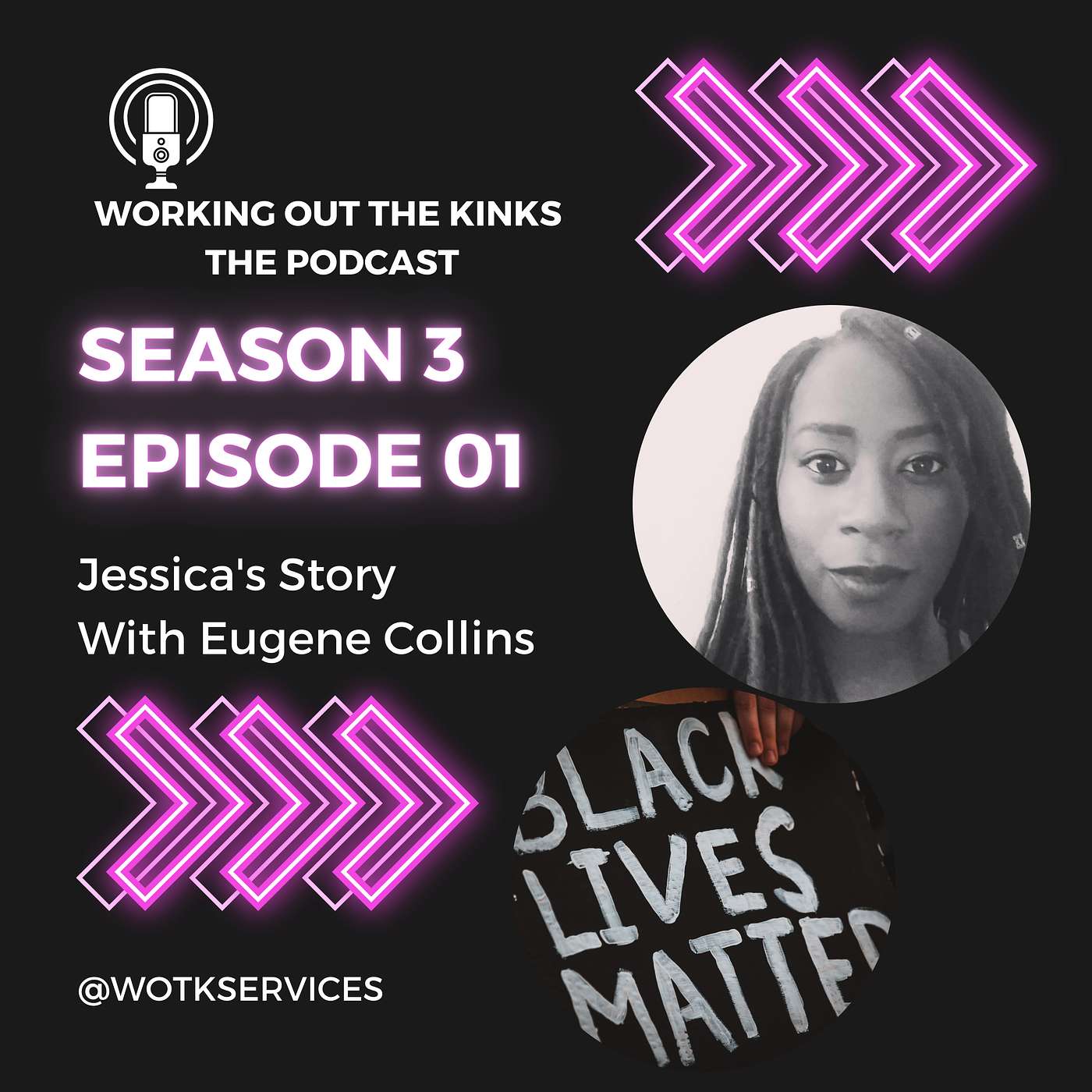 Working out the Kinks with Tash the Doula