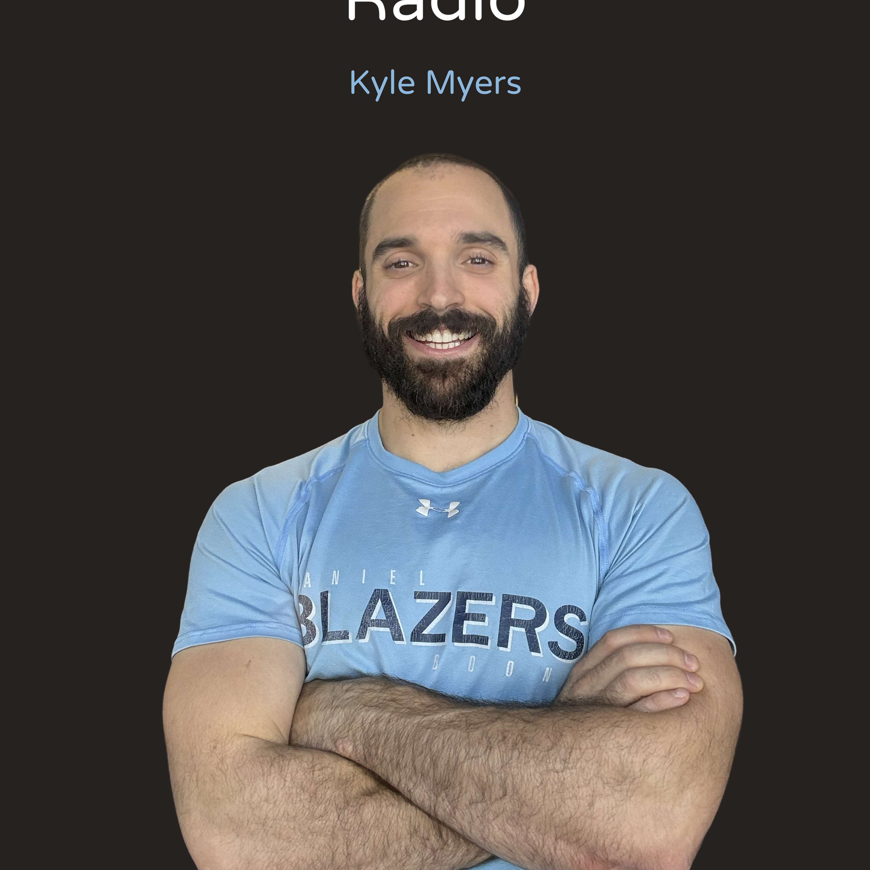Get Up N Go Radio