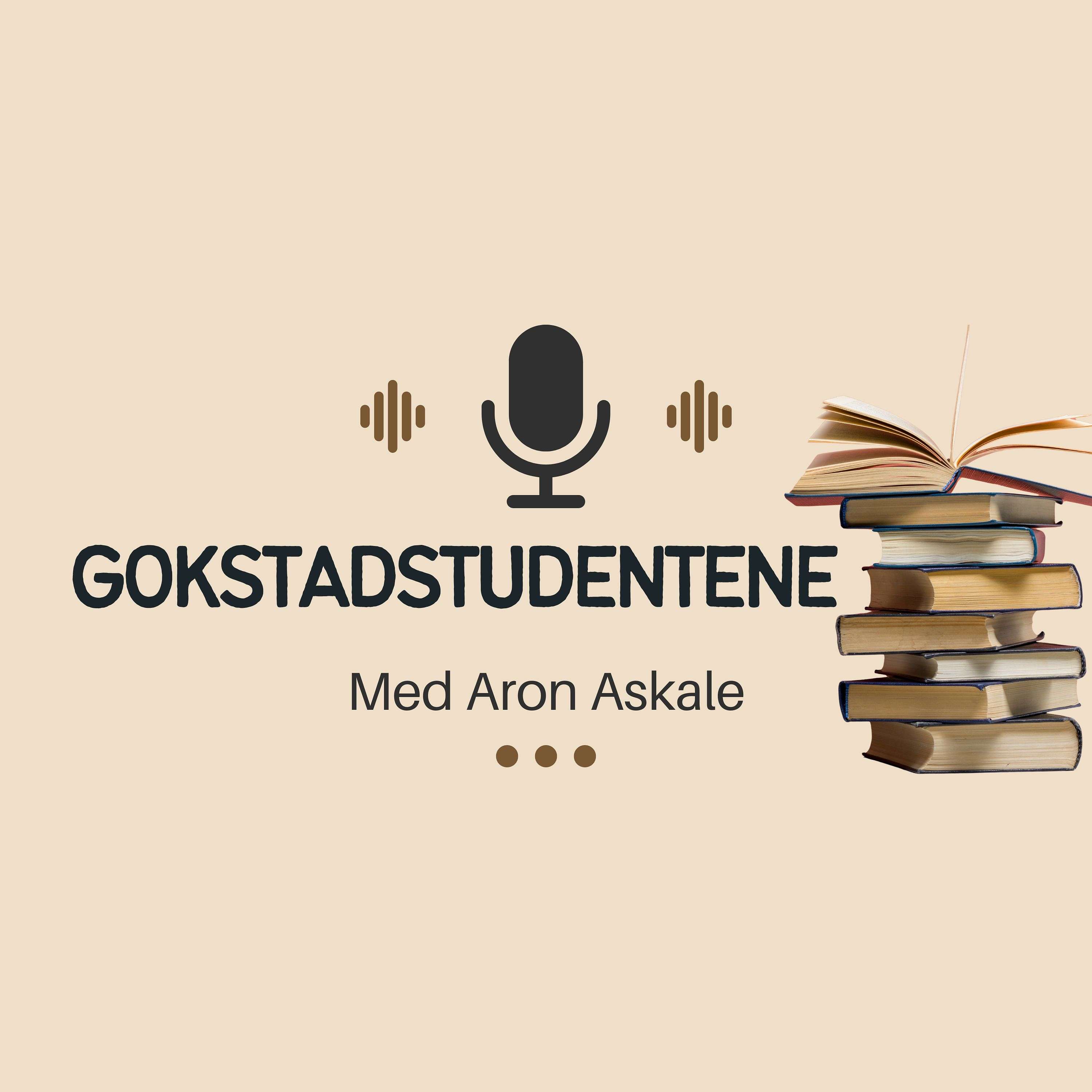 Gokstadstudentene