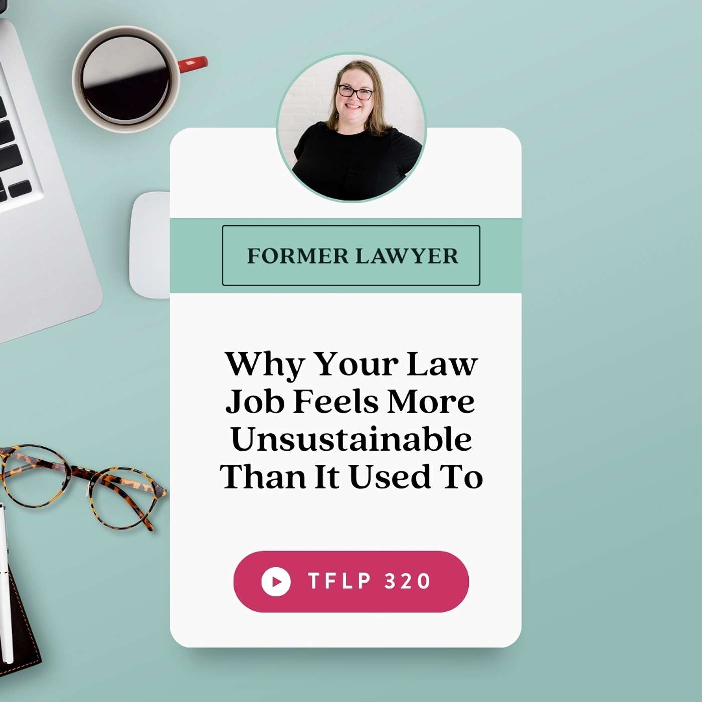 Why Your Law Job Feels More Unsustainable Than It Used To