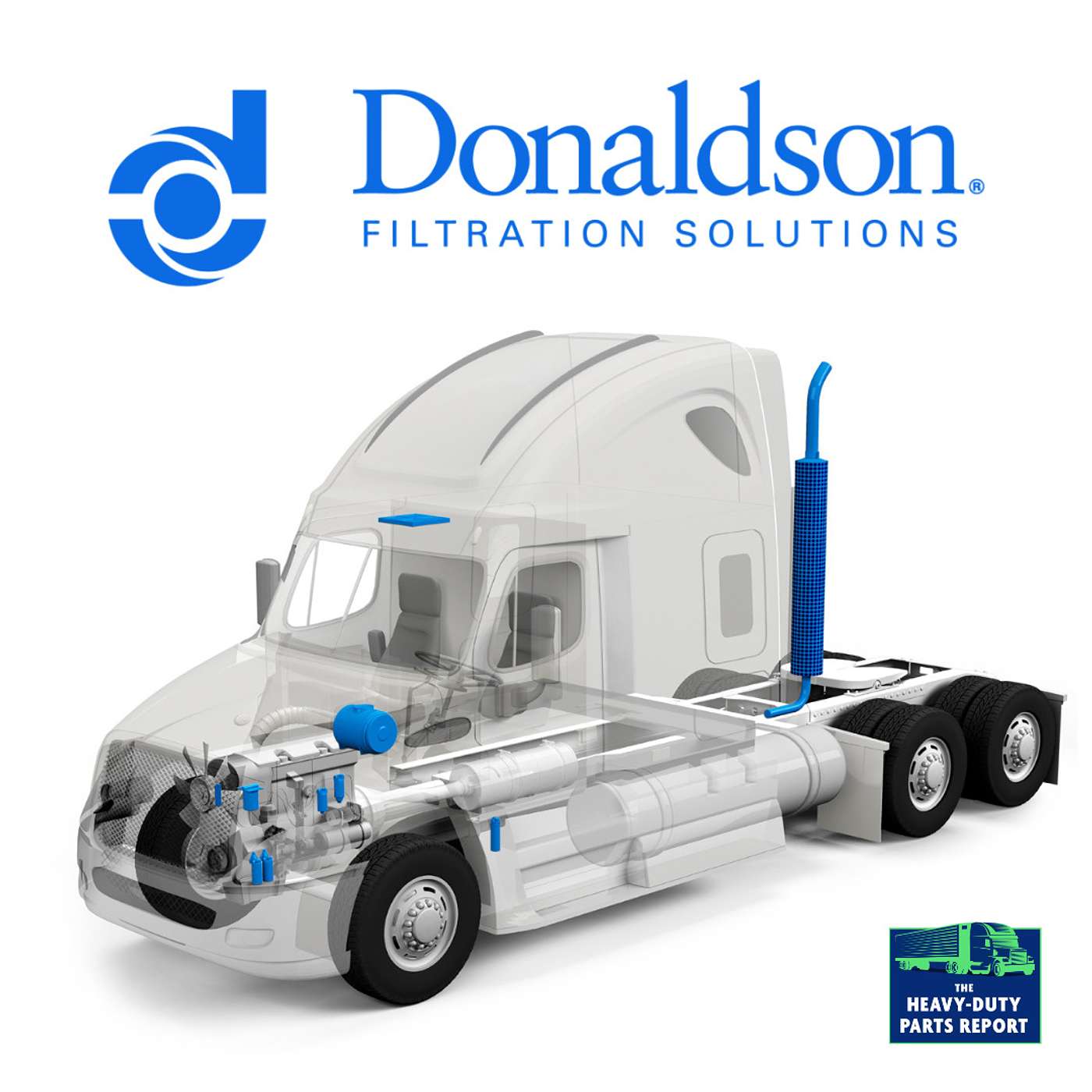 What the Donaldson Difference Can Do for You (Live at HDAW 23) episode artwork