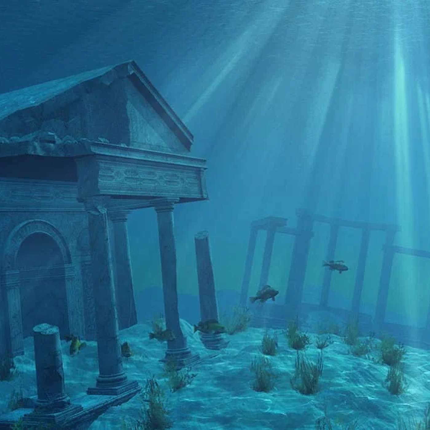 SS Reading 3  The City in the Sea