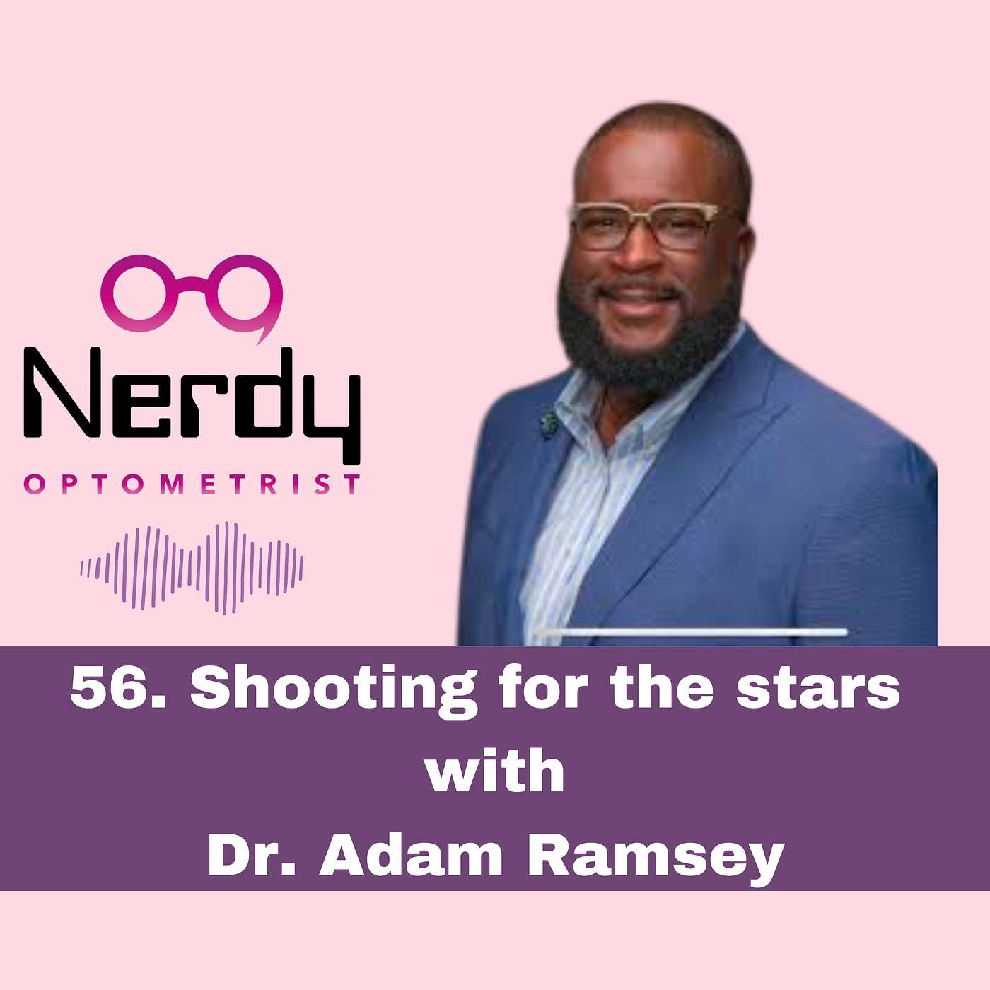 Nerdy Optometrist